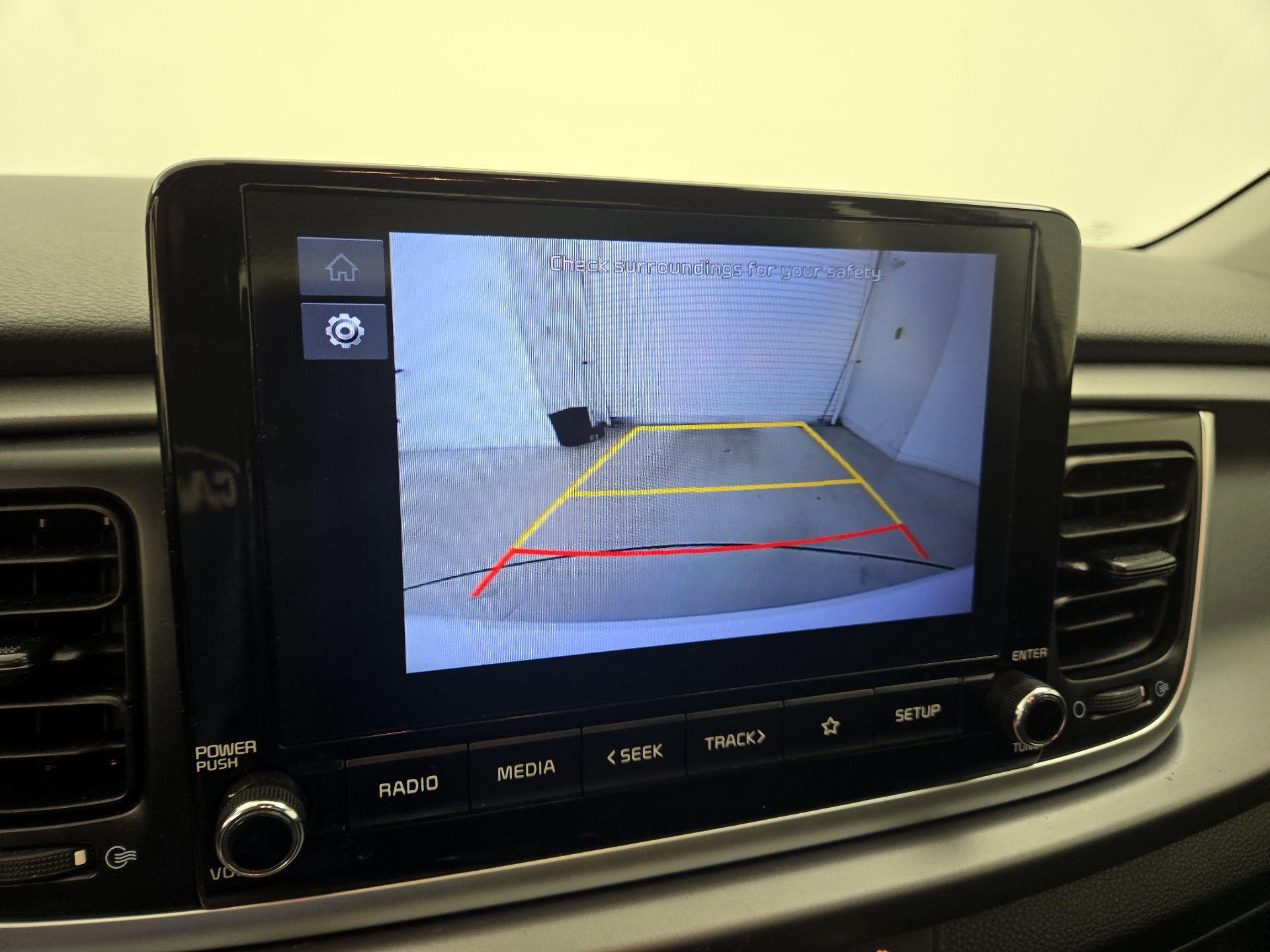 Thumbnail: 2023 Kia Rio - 14