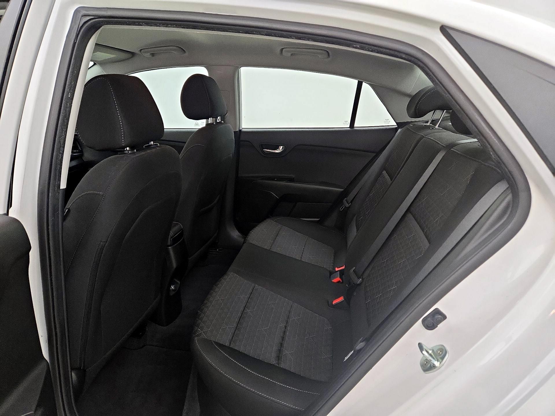 Thumbnail: 2023 Kia Rio - 19