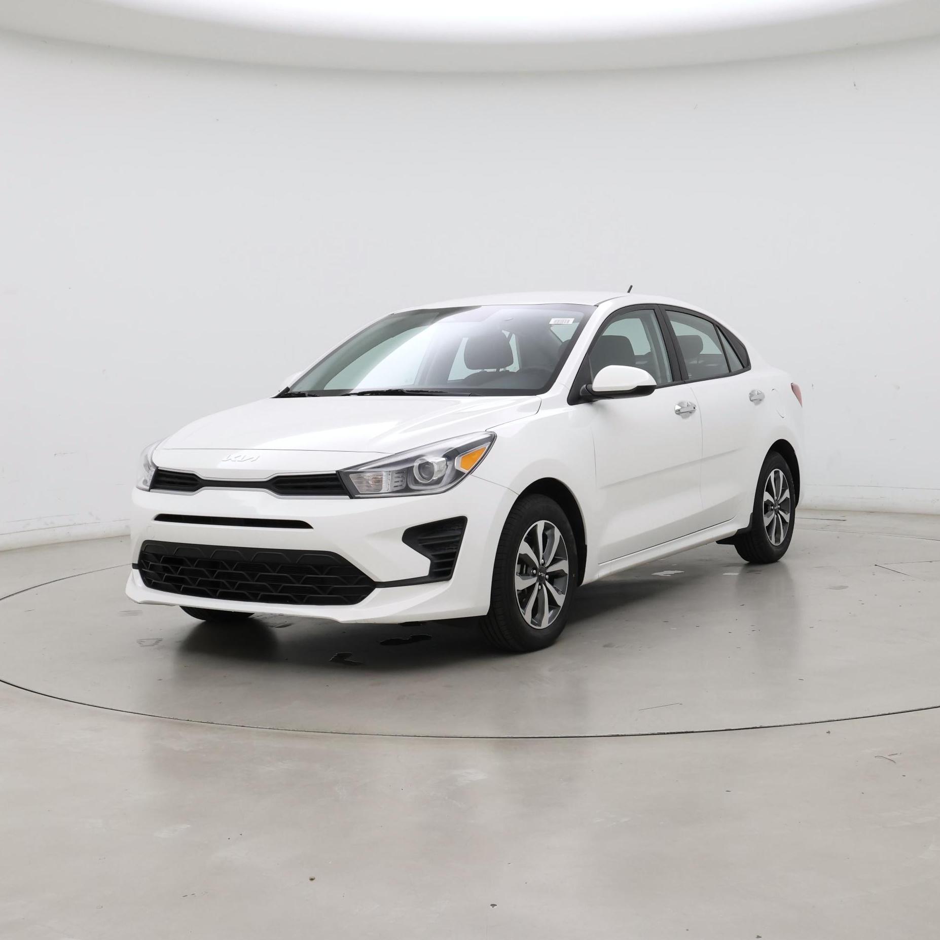 Thumbnail: 2023 Kia Rio - 4