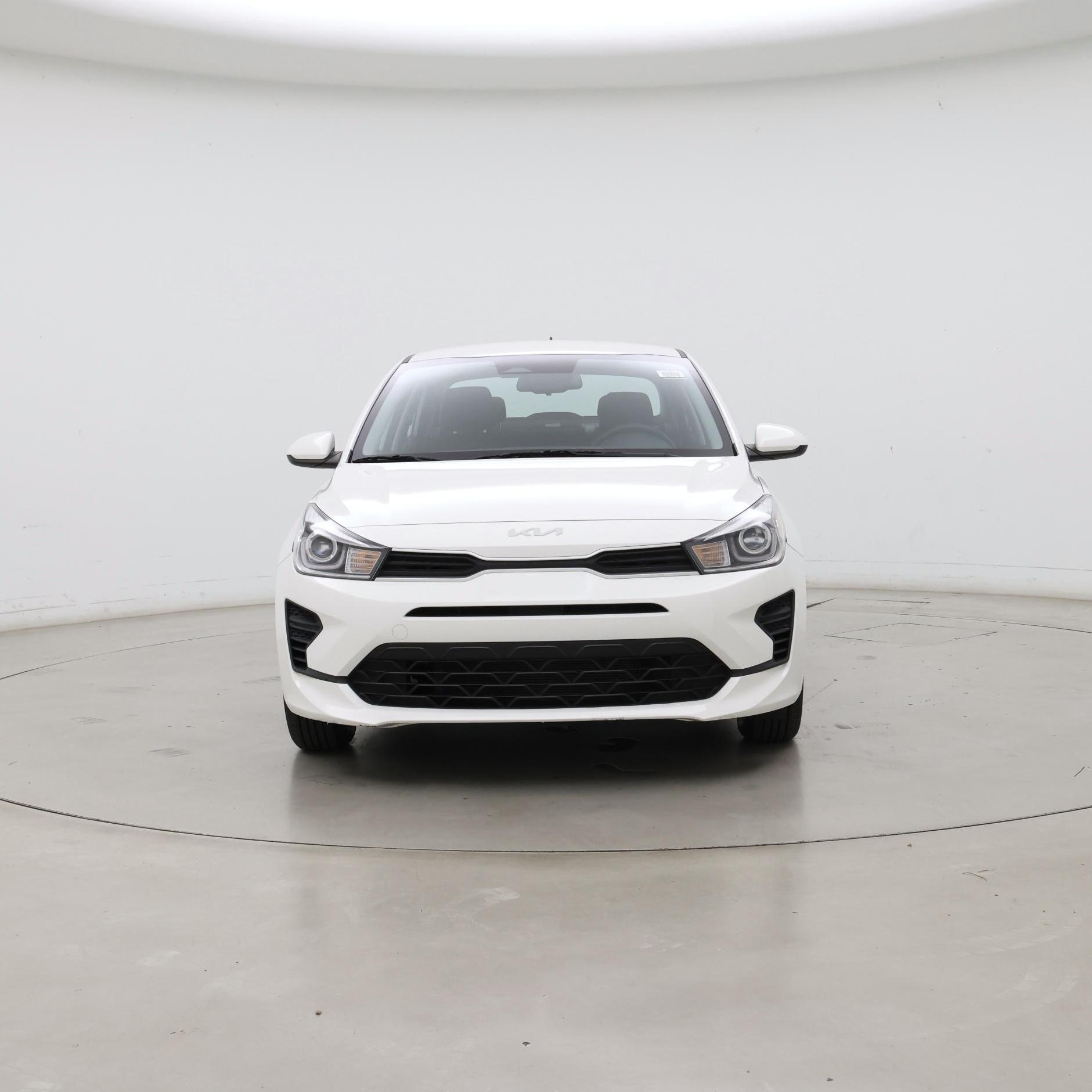 Thumbnail: 2023 Kia Rio - 5