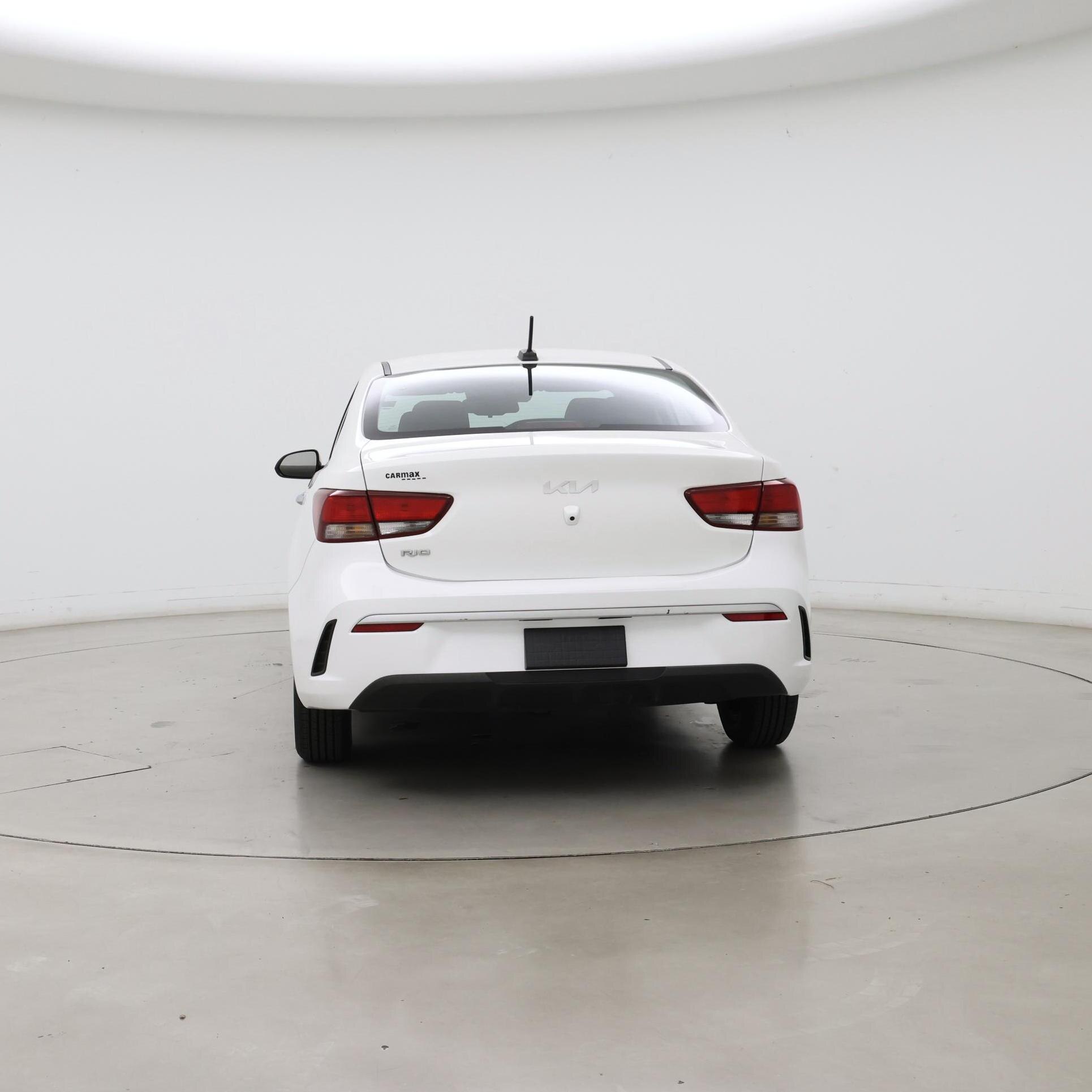 Thumbnail: 2023 Kia Rio - 6