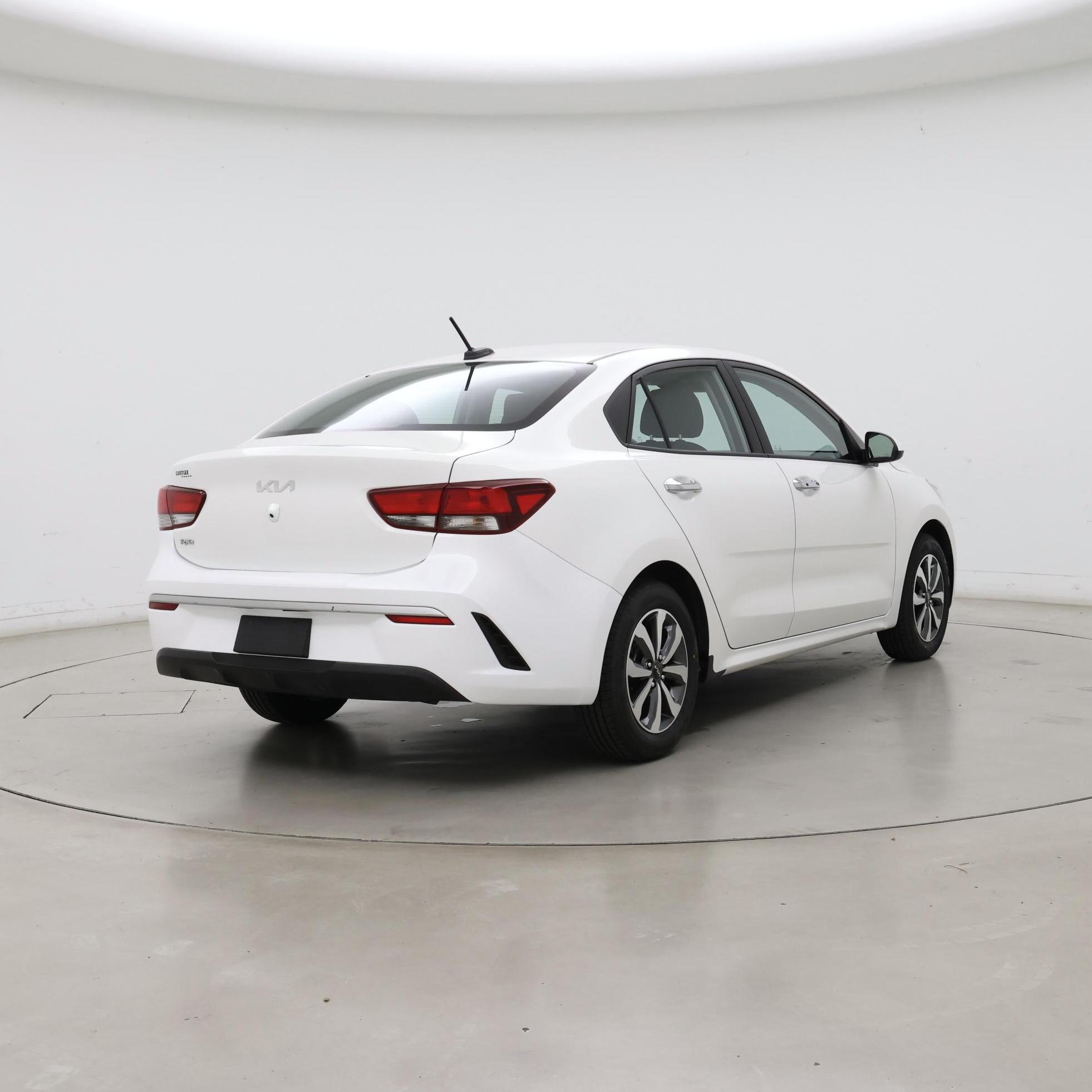 Thumbnail: 2023 Kia Rio - 8