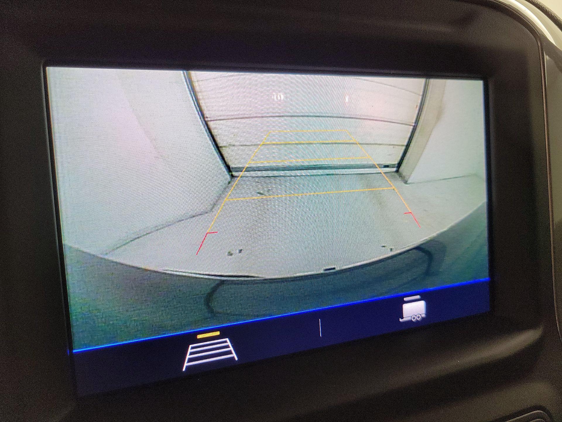 Thumbnail: 2021 Chevrolet Silverado 1500 - 14