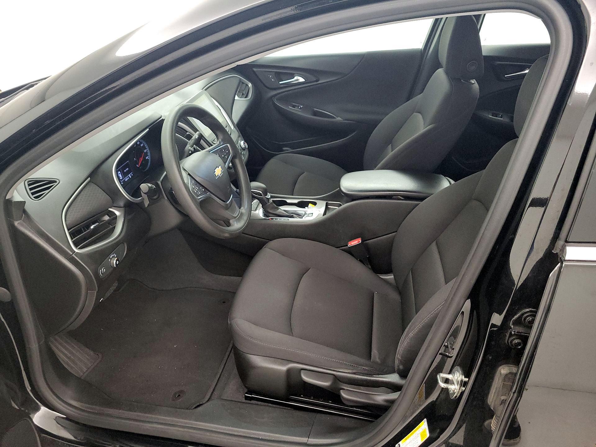 Thumbnail: 2023 Chevrolet Malibu - 11