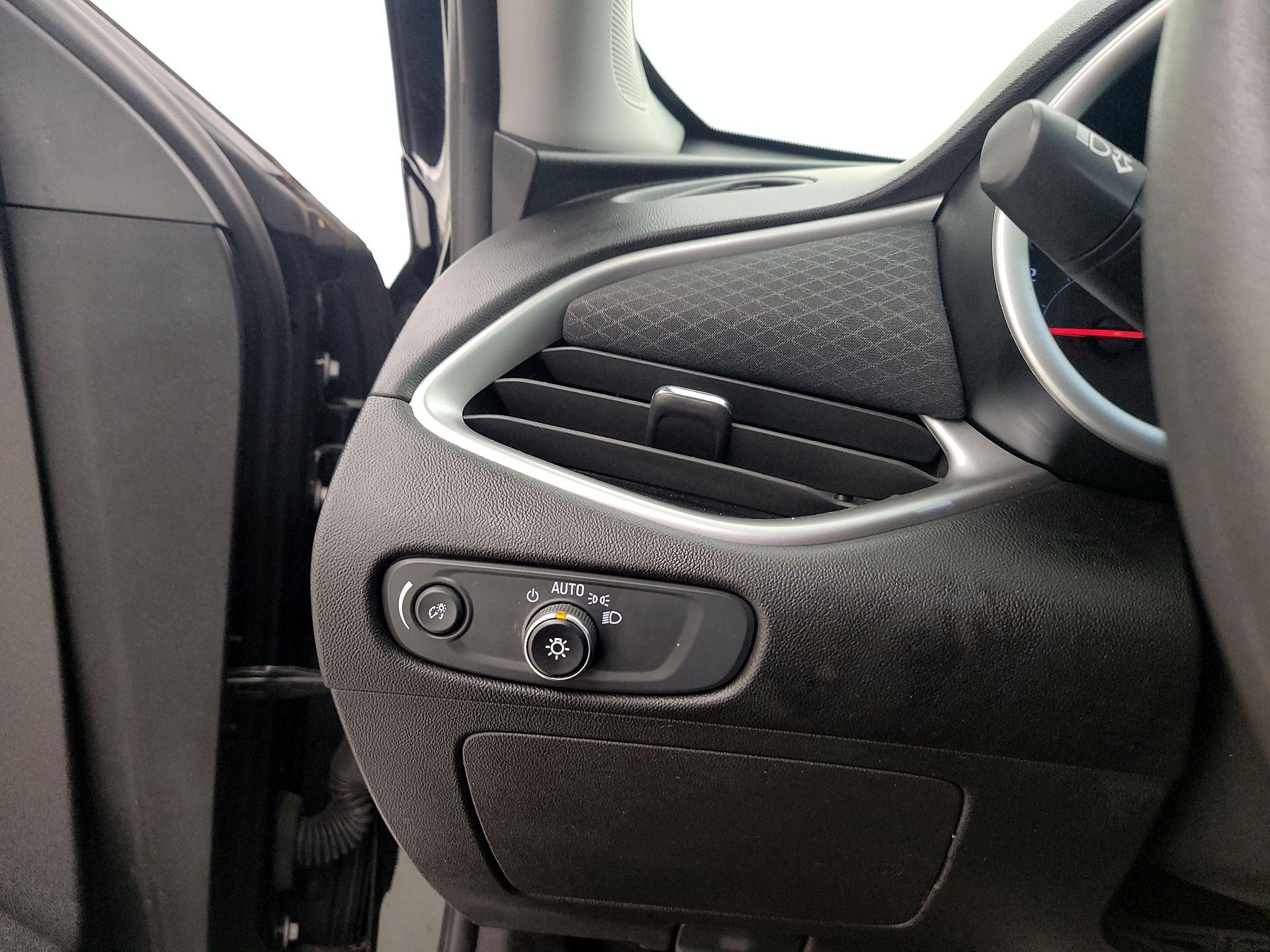 Thumbnail: 2023 Chevrolet Malibu - 13