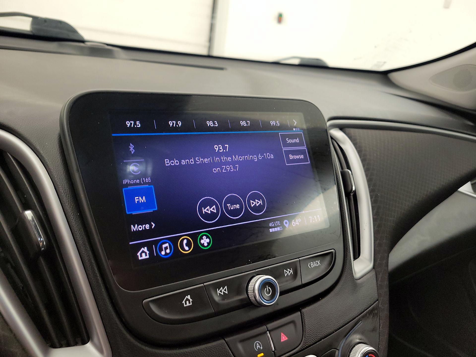 Thumbnail: 2023 Chevrolet Malibu - 15