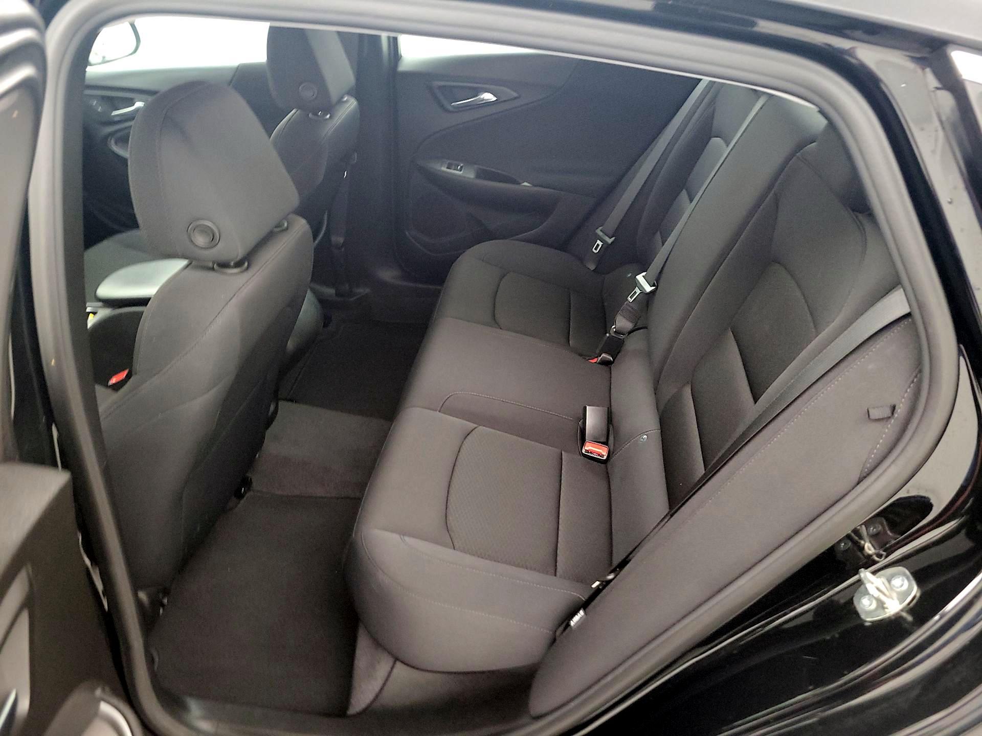 Thumbnail: 2023 Chevrolet Malibu - 19