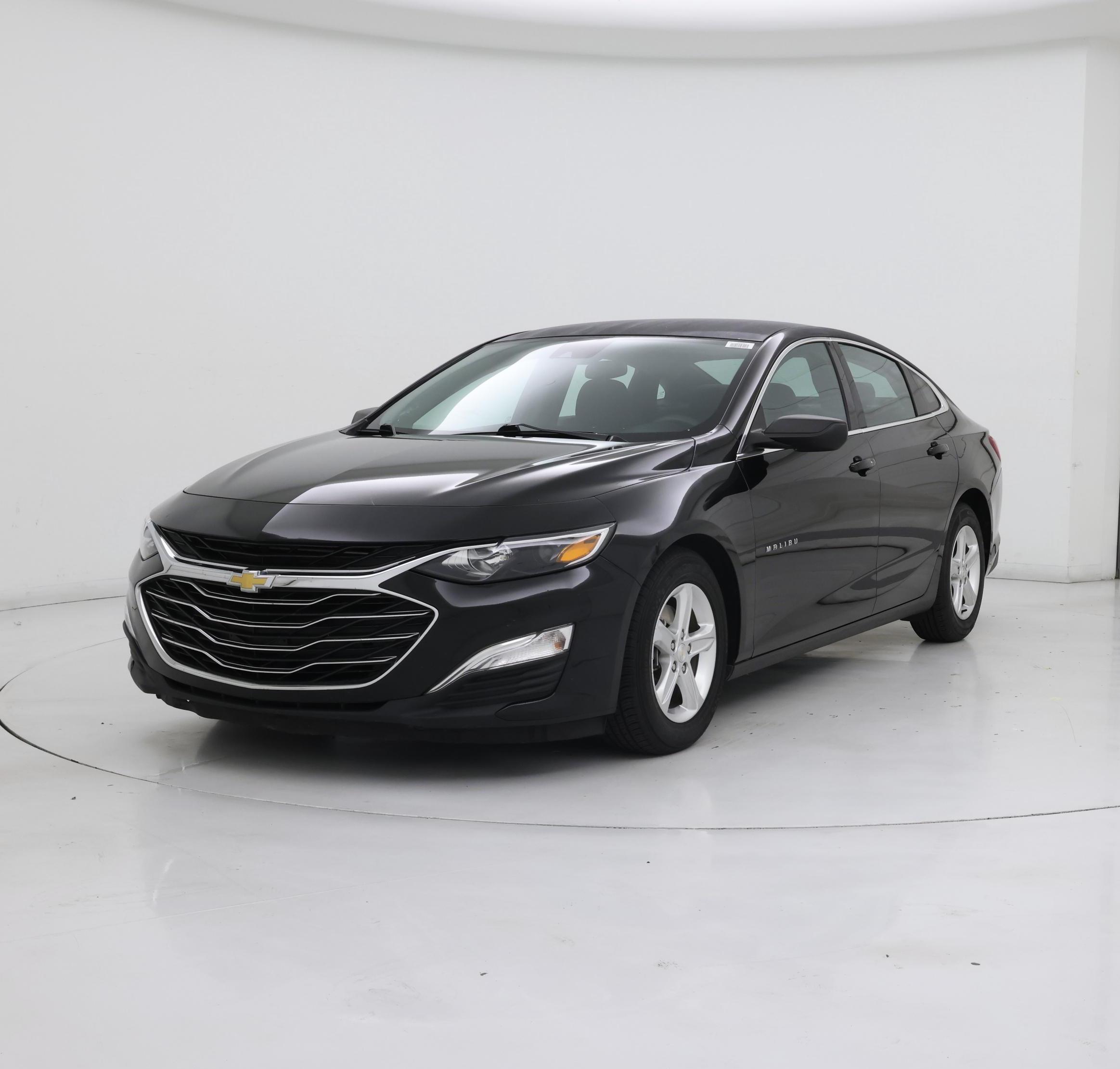 Thumbnail: 2023 Chevrolet Malibu - 4