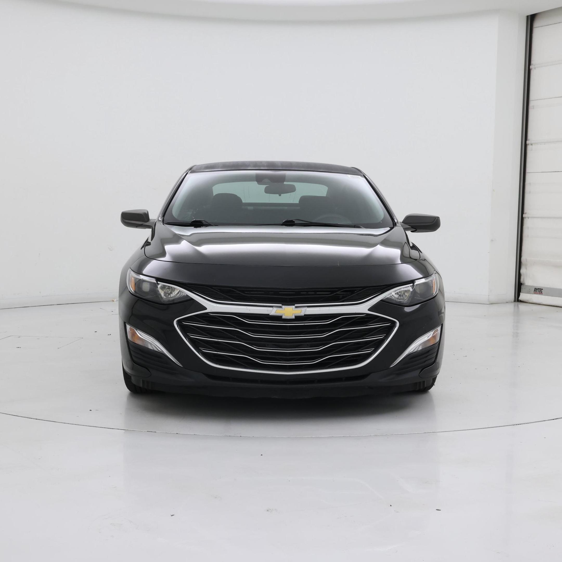 Thumbnail: 2023 Chevrolet Malibu - 5