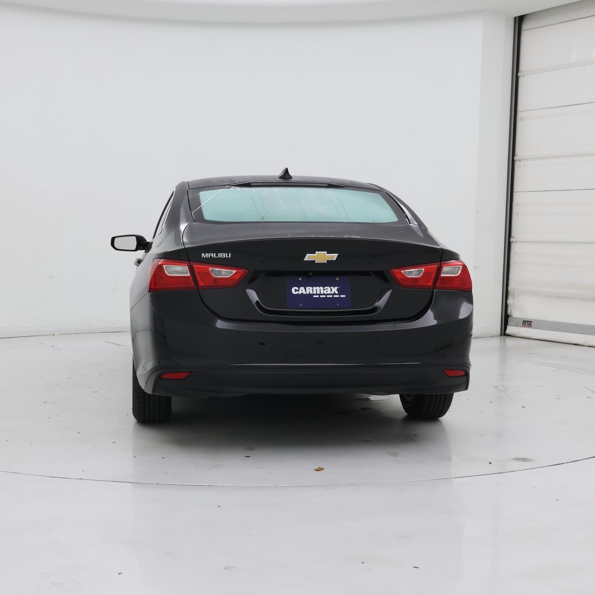 Thumbnail: 2023 Chevrolet Malibu - 6