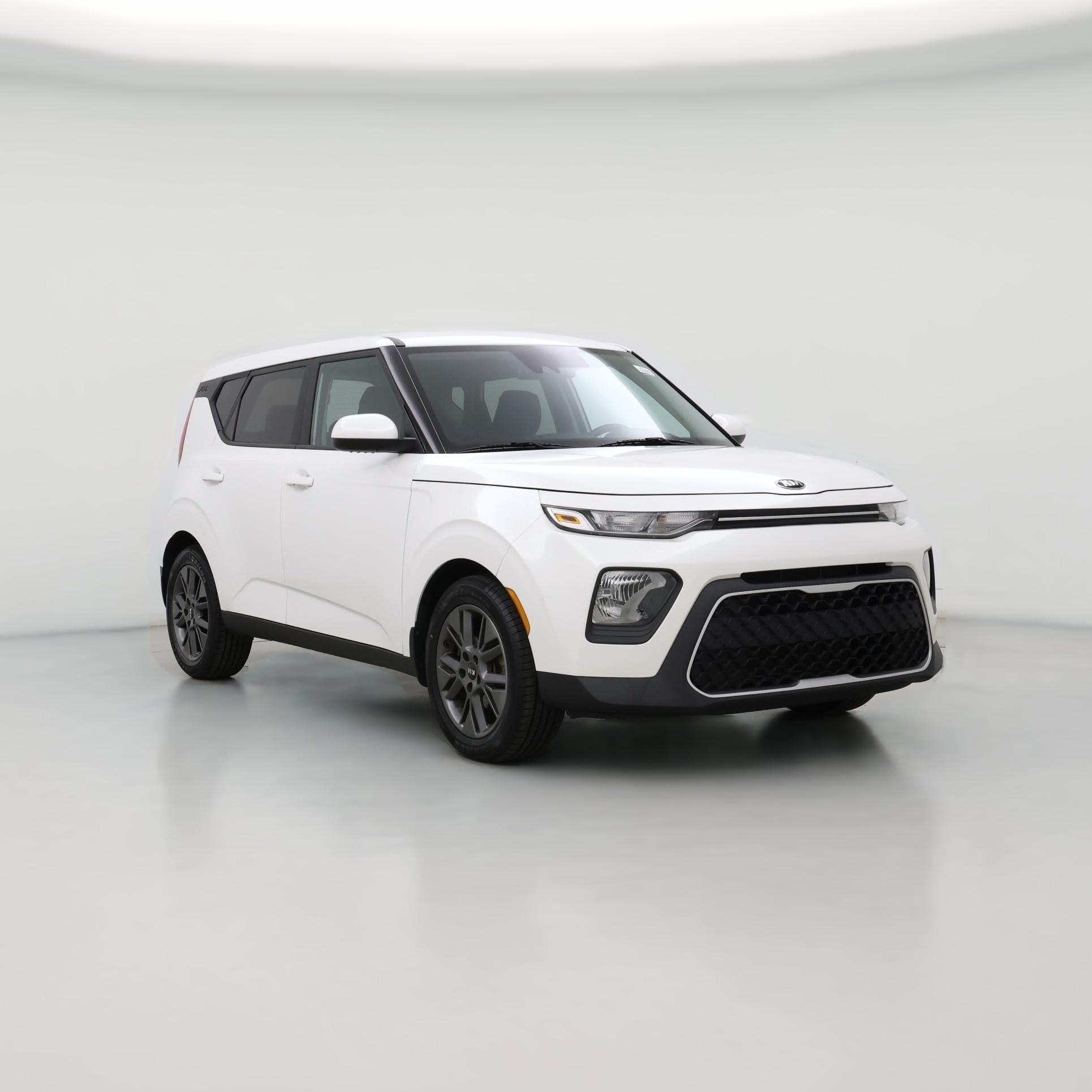 Thumbnail: 2021 Kia Soul - 1