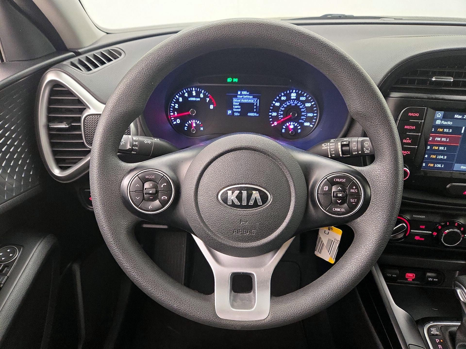 Thumbnail: 2021 Kia Soul - 10