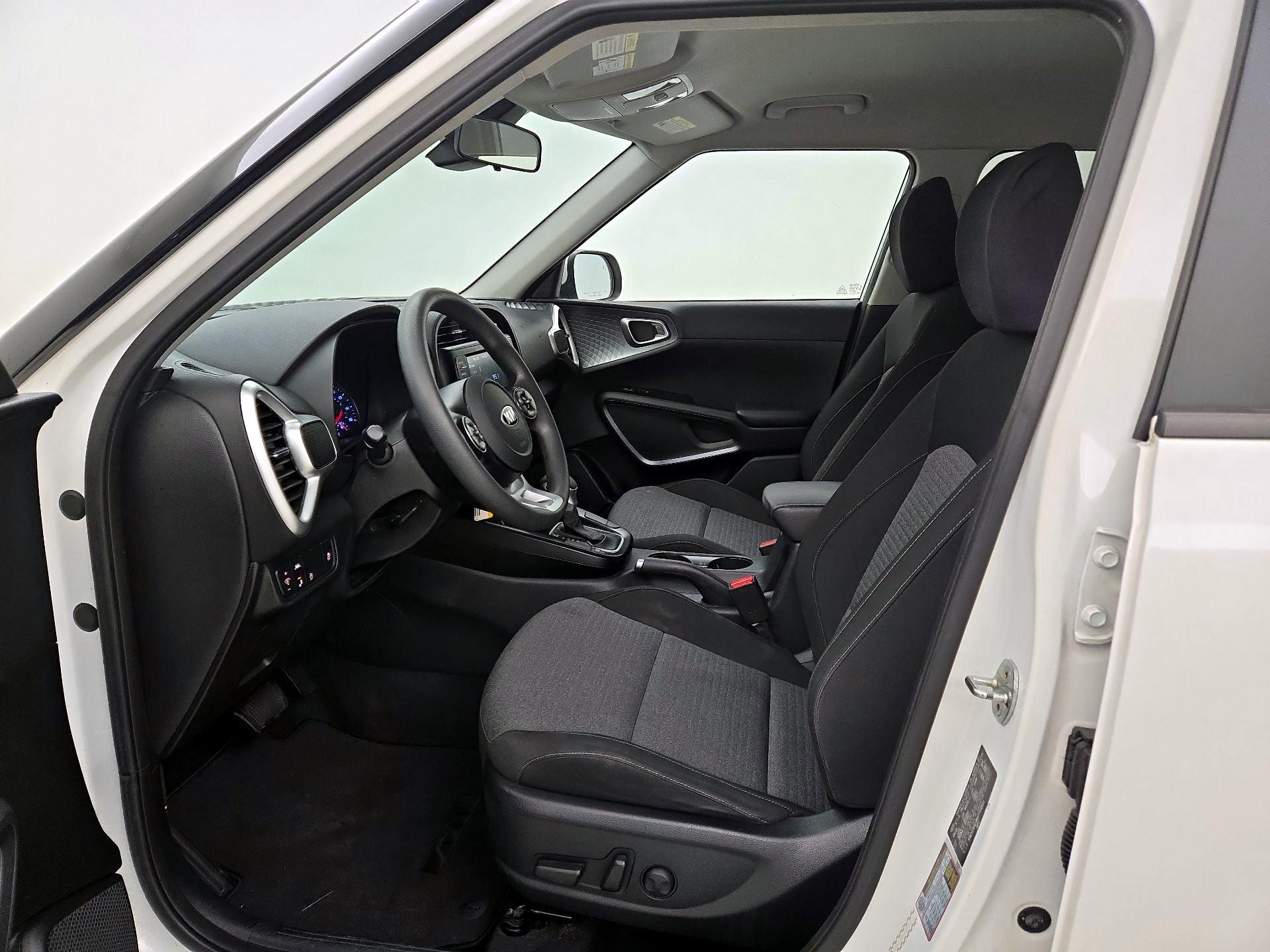 Thumbnail: 2021 Kia Soul - 11