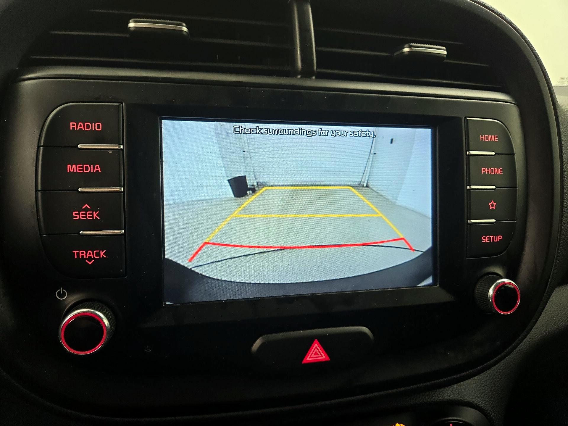 Thumbnail: 2021 Kia Soul - 14