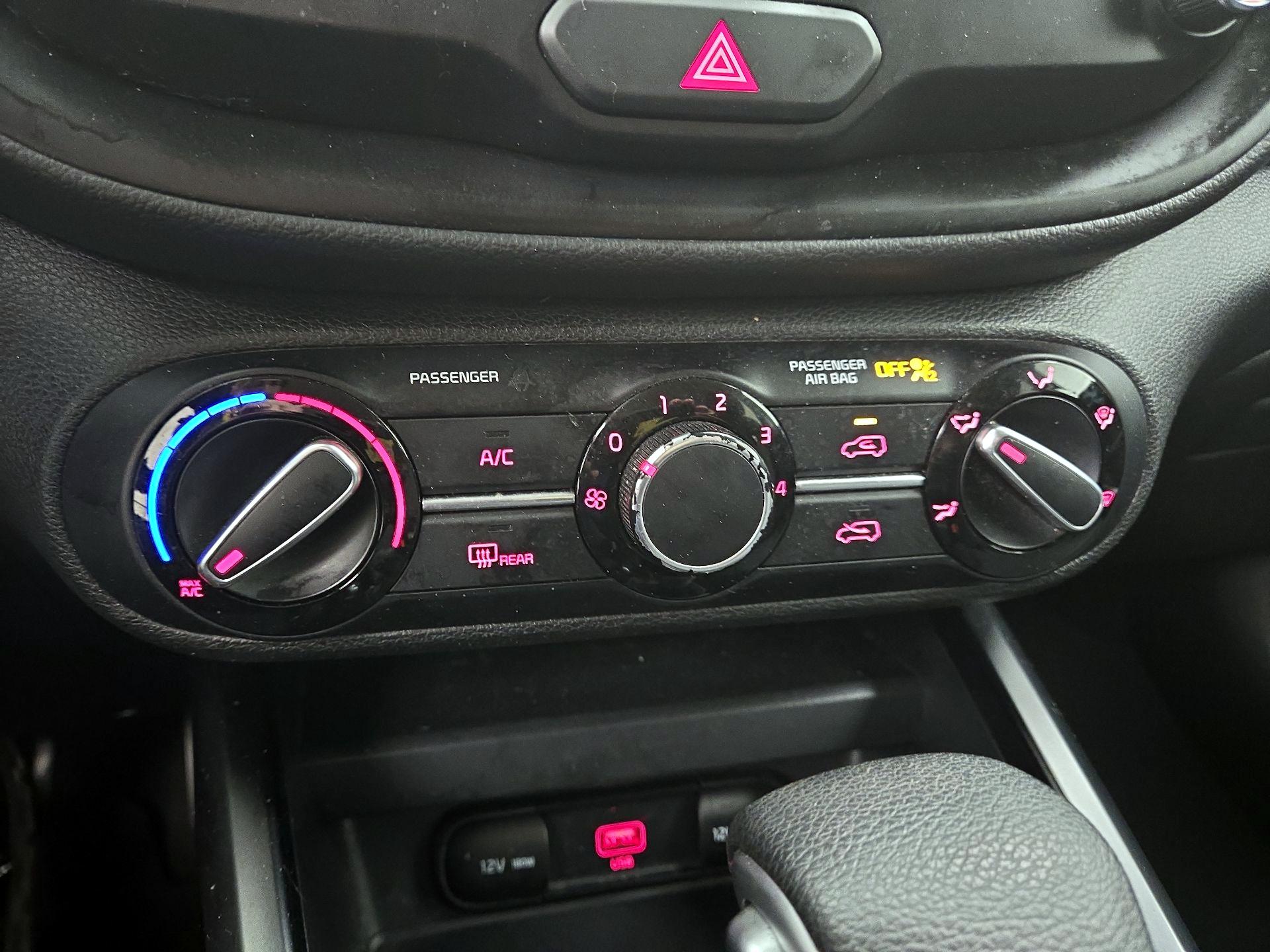 Thumbnail: 2021 Kia Soul - 16