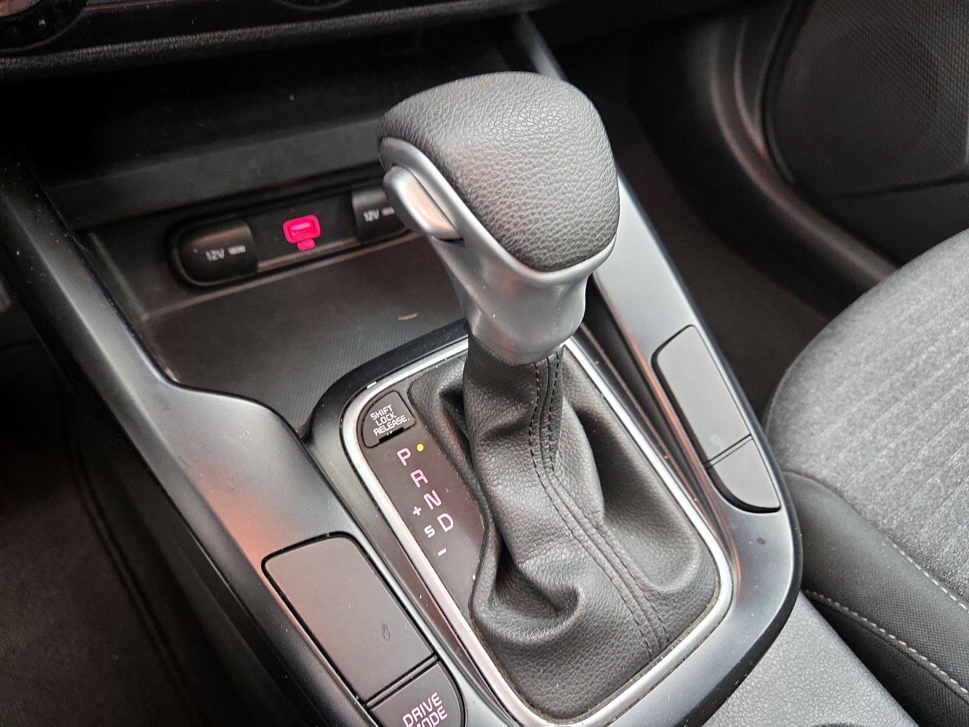 Thumbnail: 2021 Kia Soul - 17