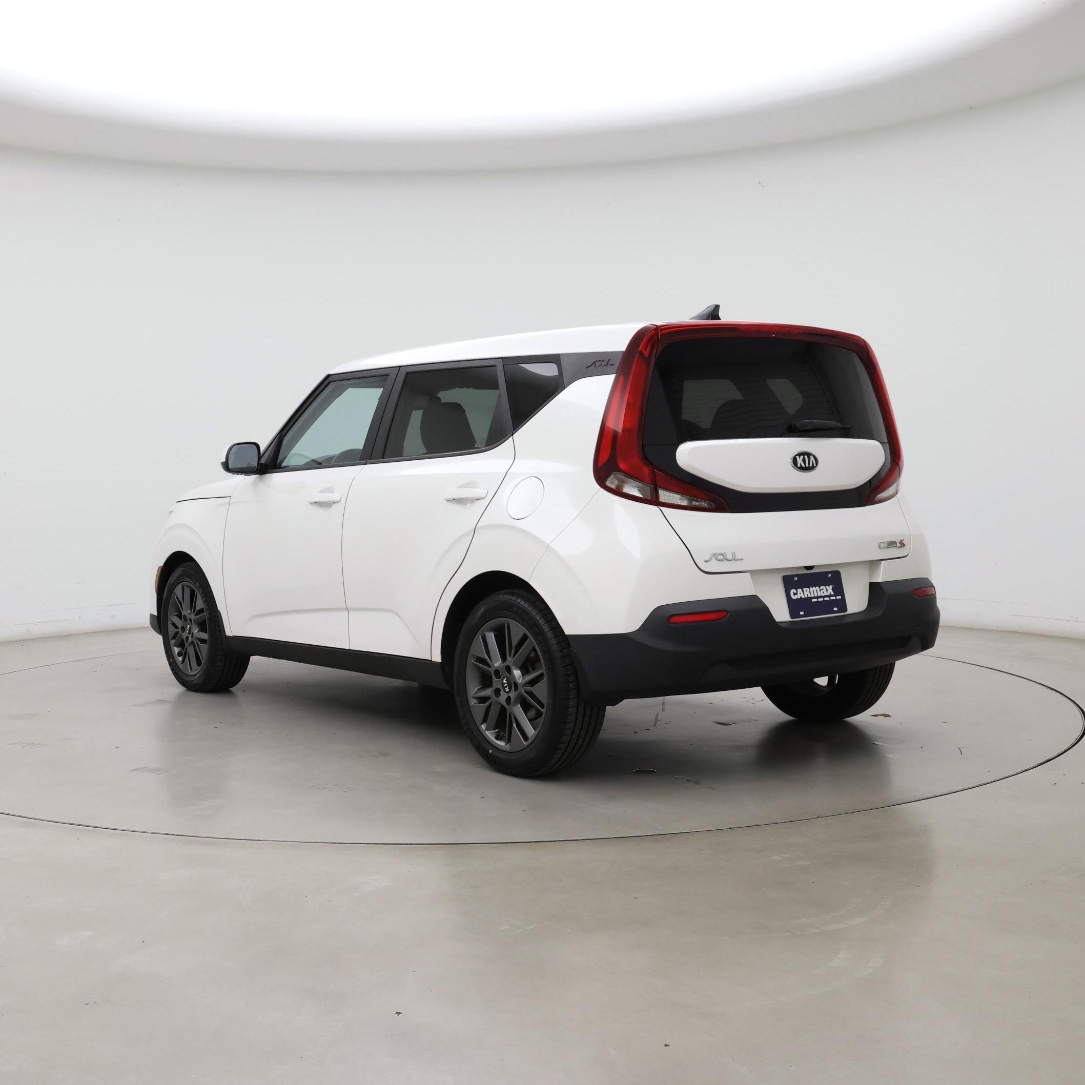 Thumbnail: 2021 Kia Soul - 2