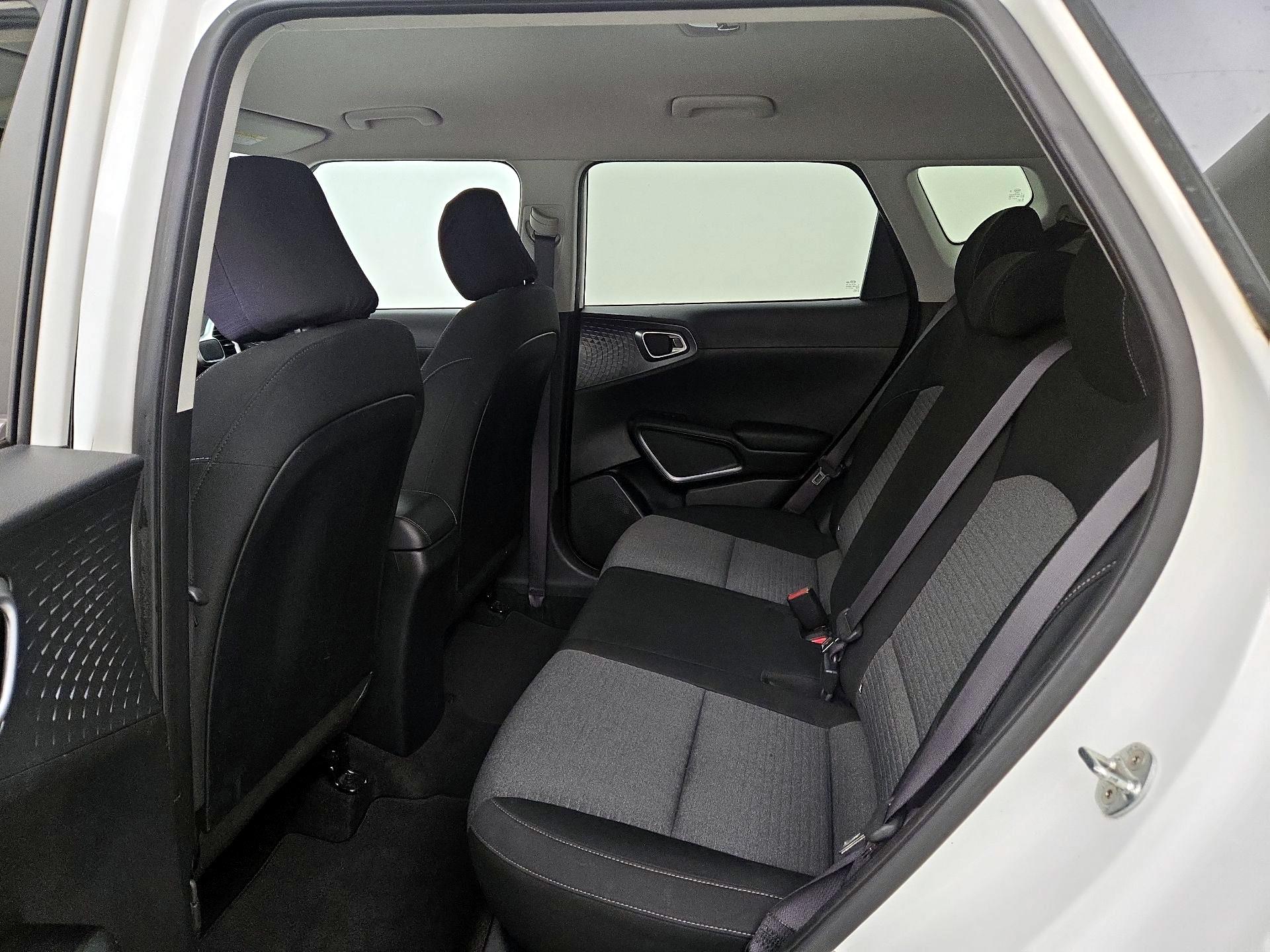 Thumbnail: 2021 Kia Soul - 19