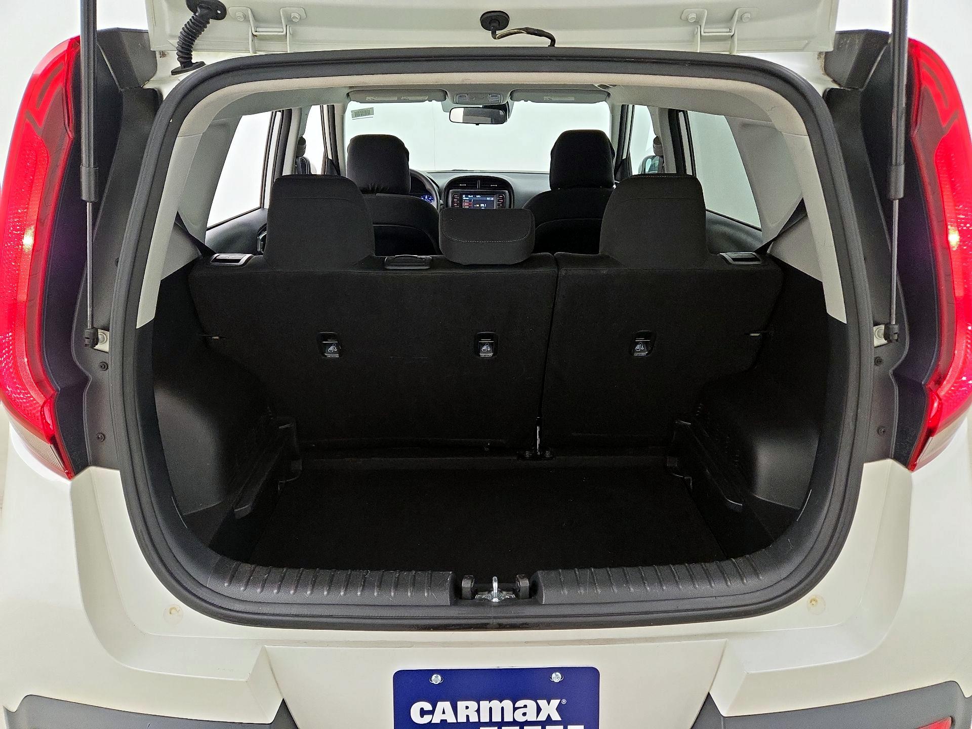 Thumbnail: 2021 Kia Soul - 20