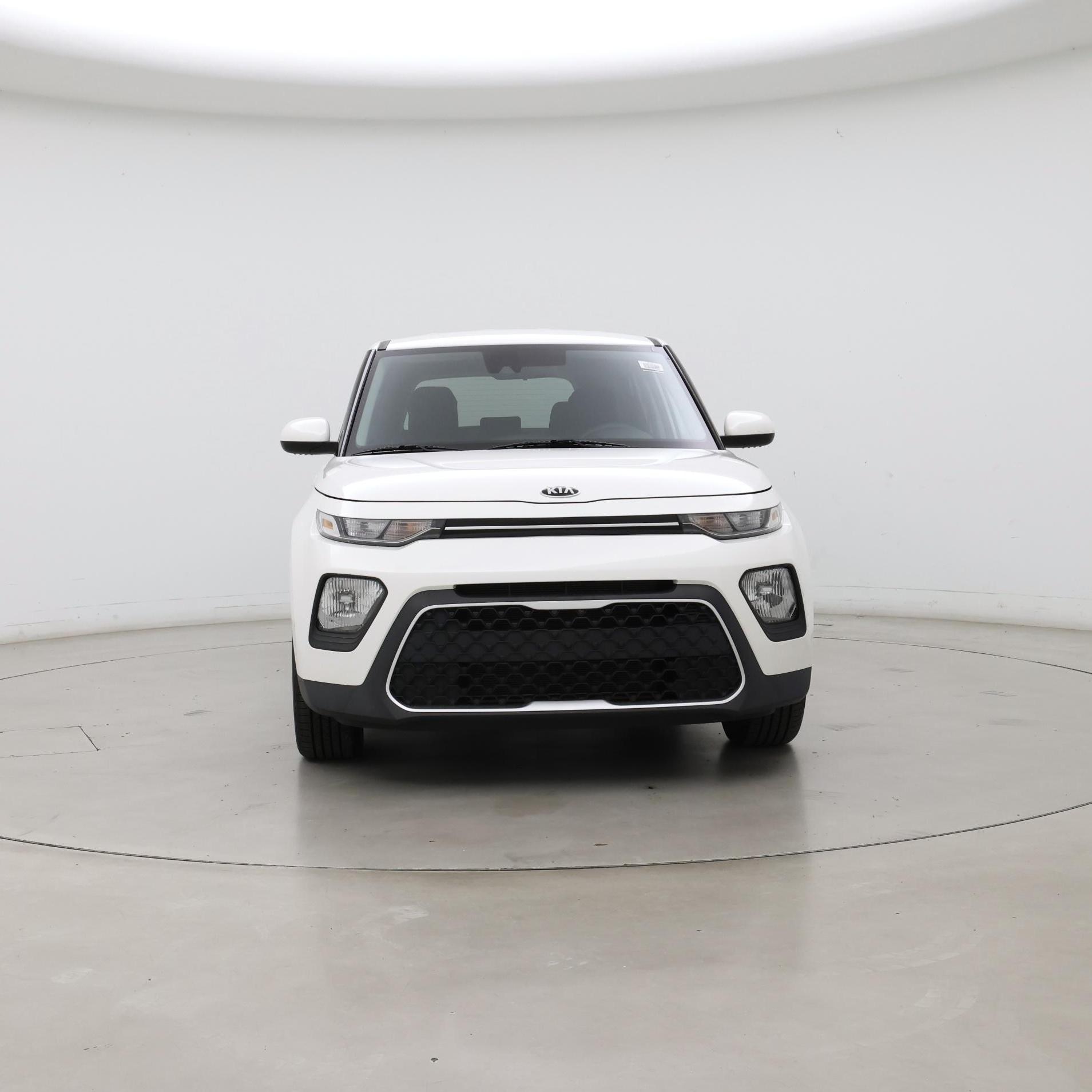 Thumbnail: 2021 Kia Soul - 5