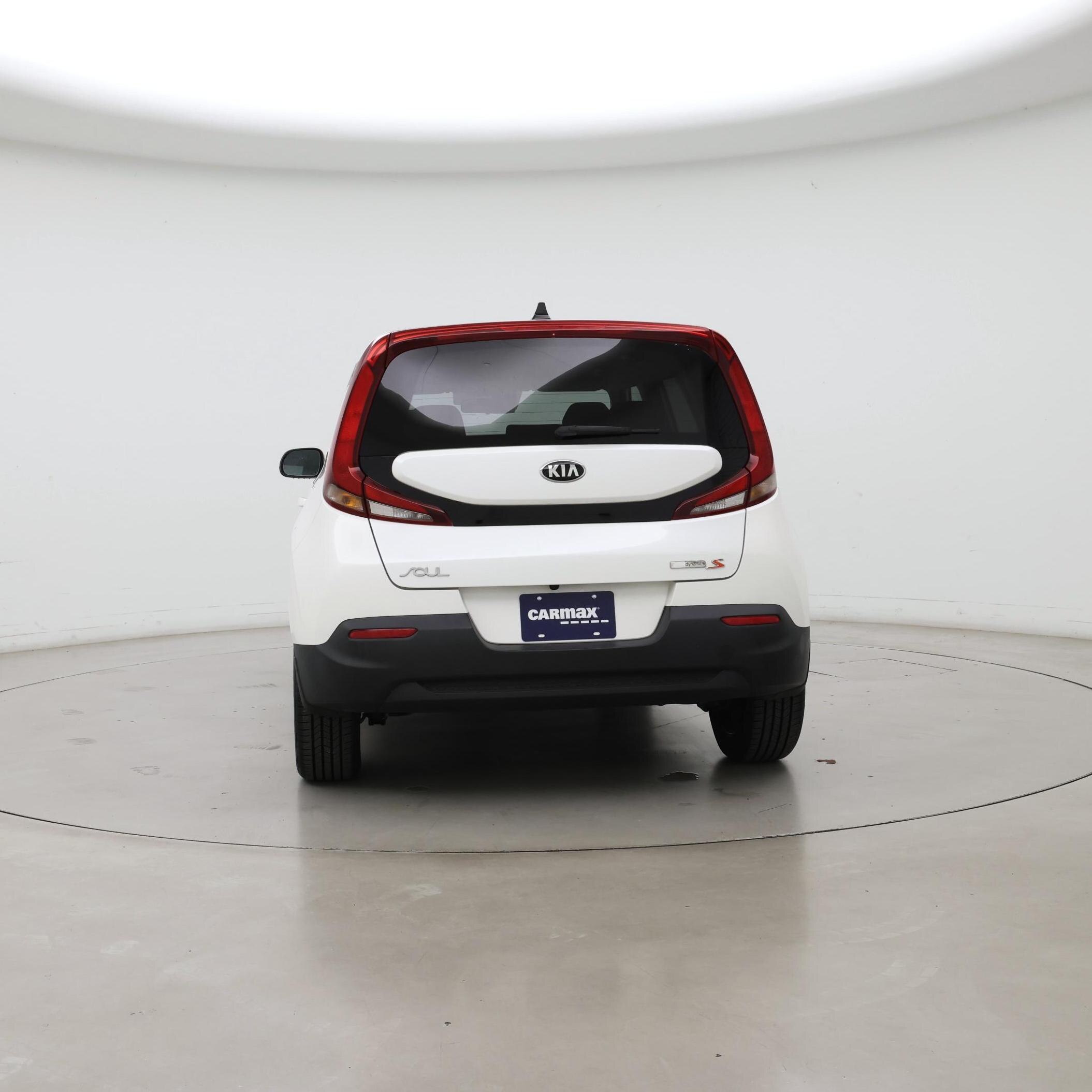 Thumbnail: 2021 Kia Soul - 6