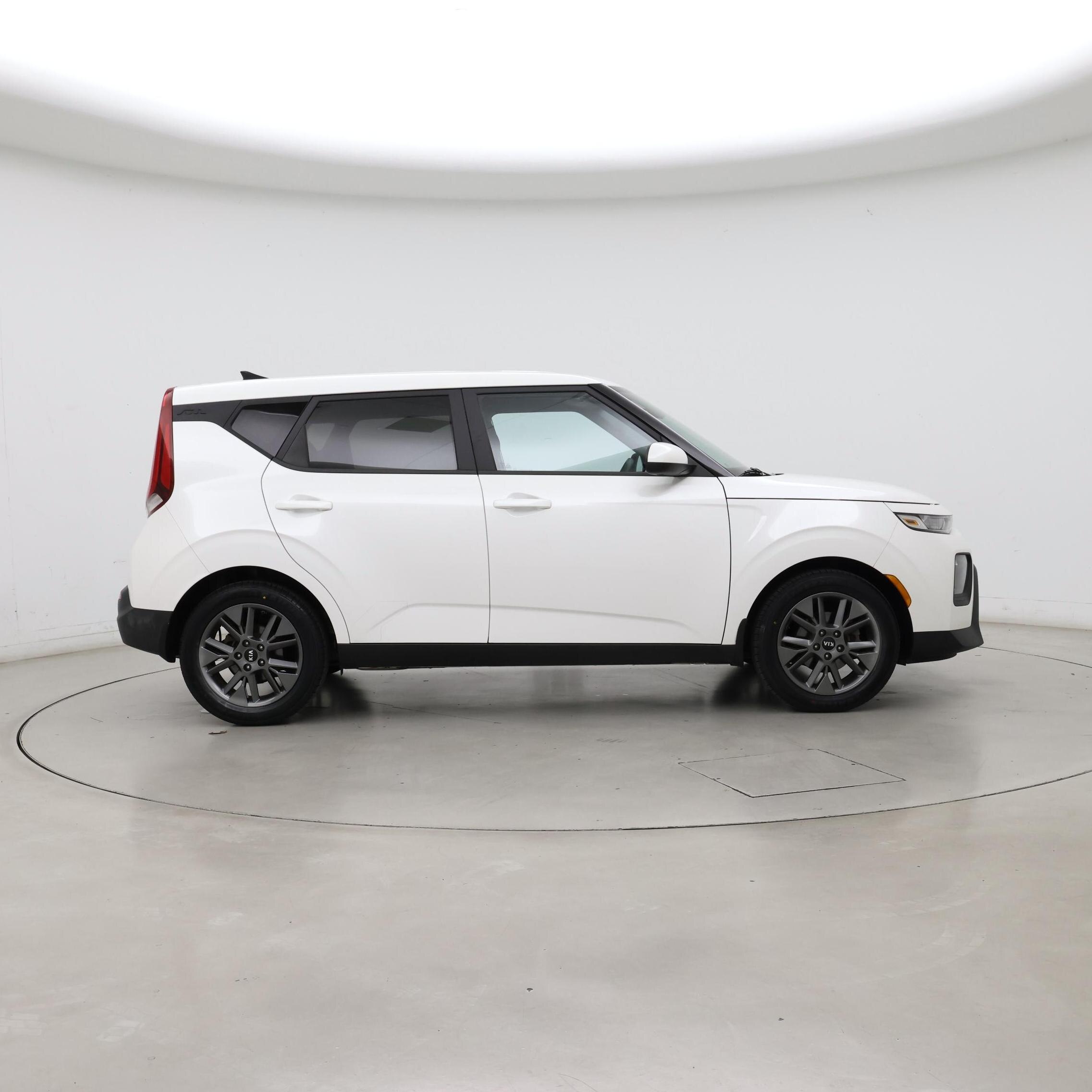 Thumbnail: 2021 Kia Soul - 7
