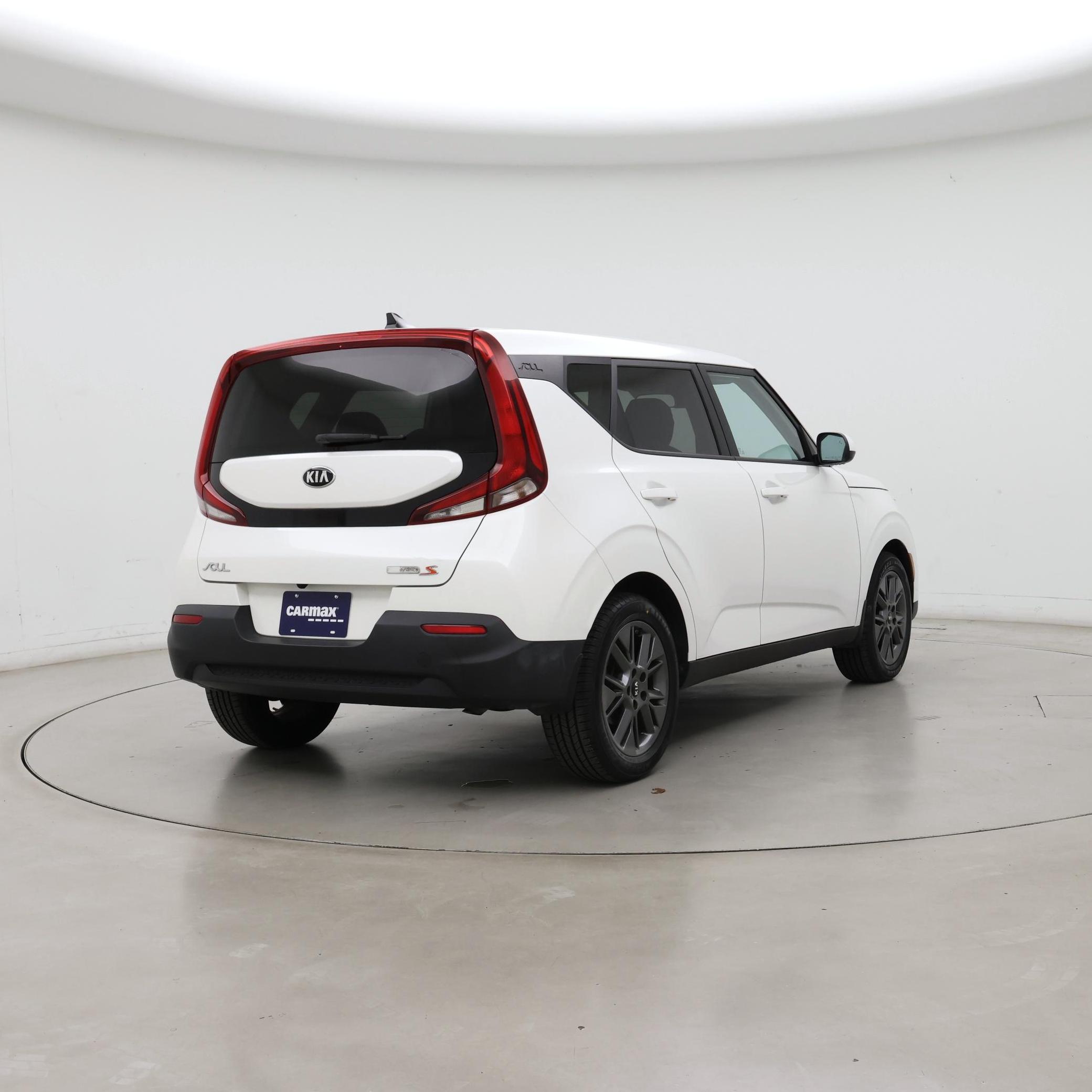 Thumbnail: 2021 Kia Soul - 8