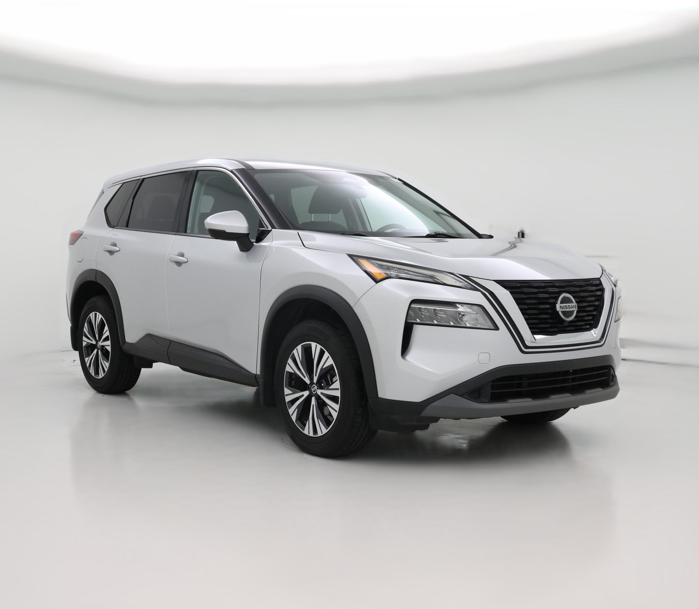 Thumbnail: 2021 Nissan Rogue - 1