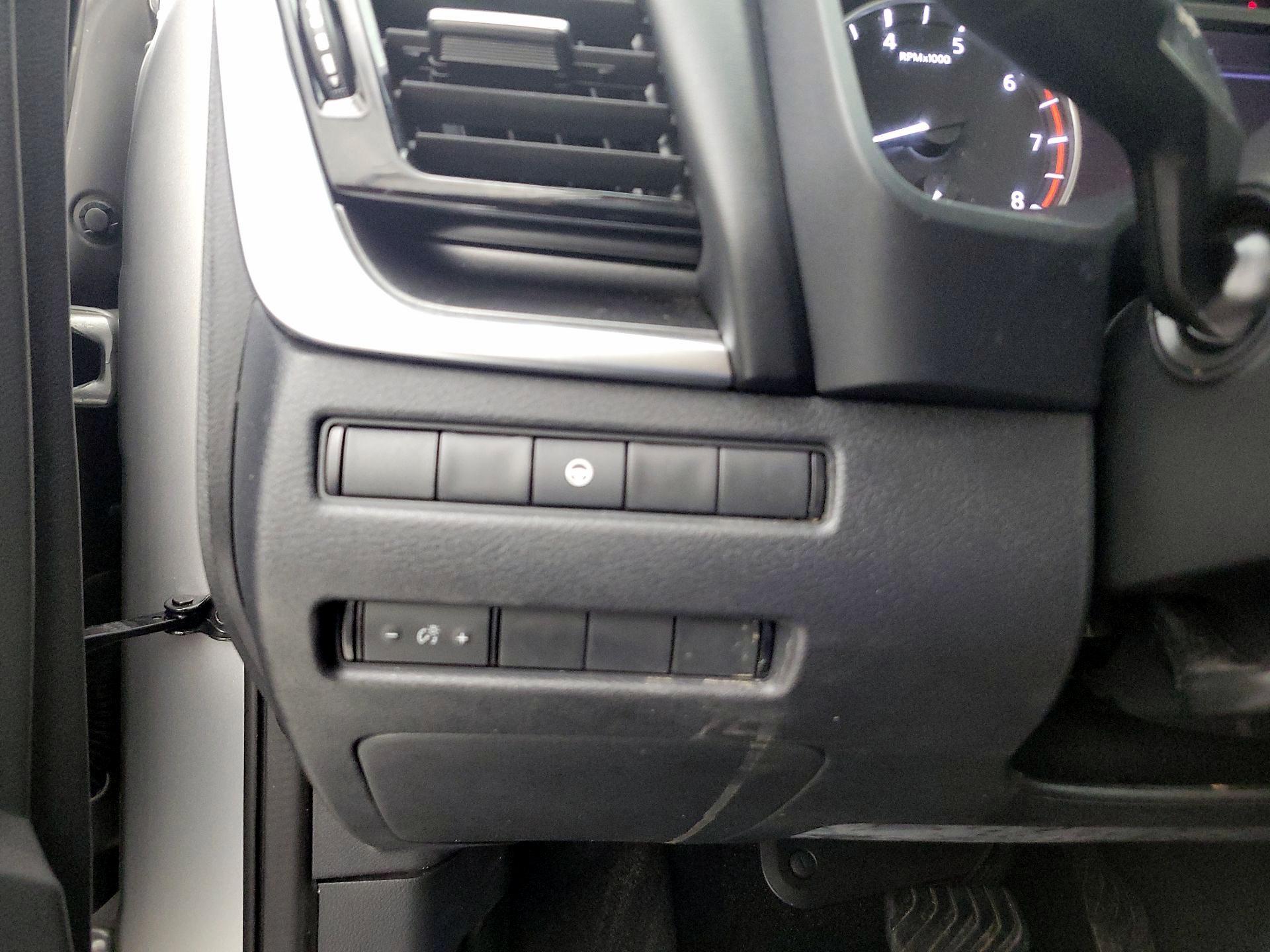 Thumbnail: 2021 Nissan Rogue - 13