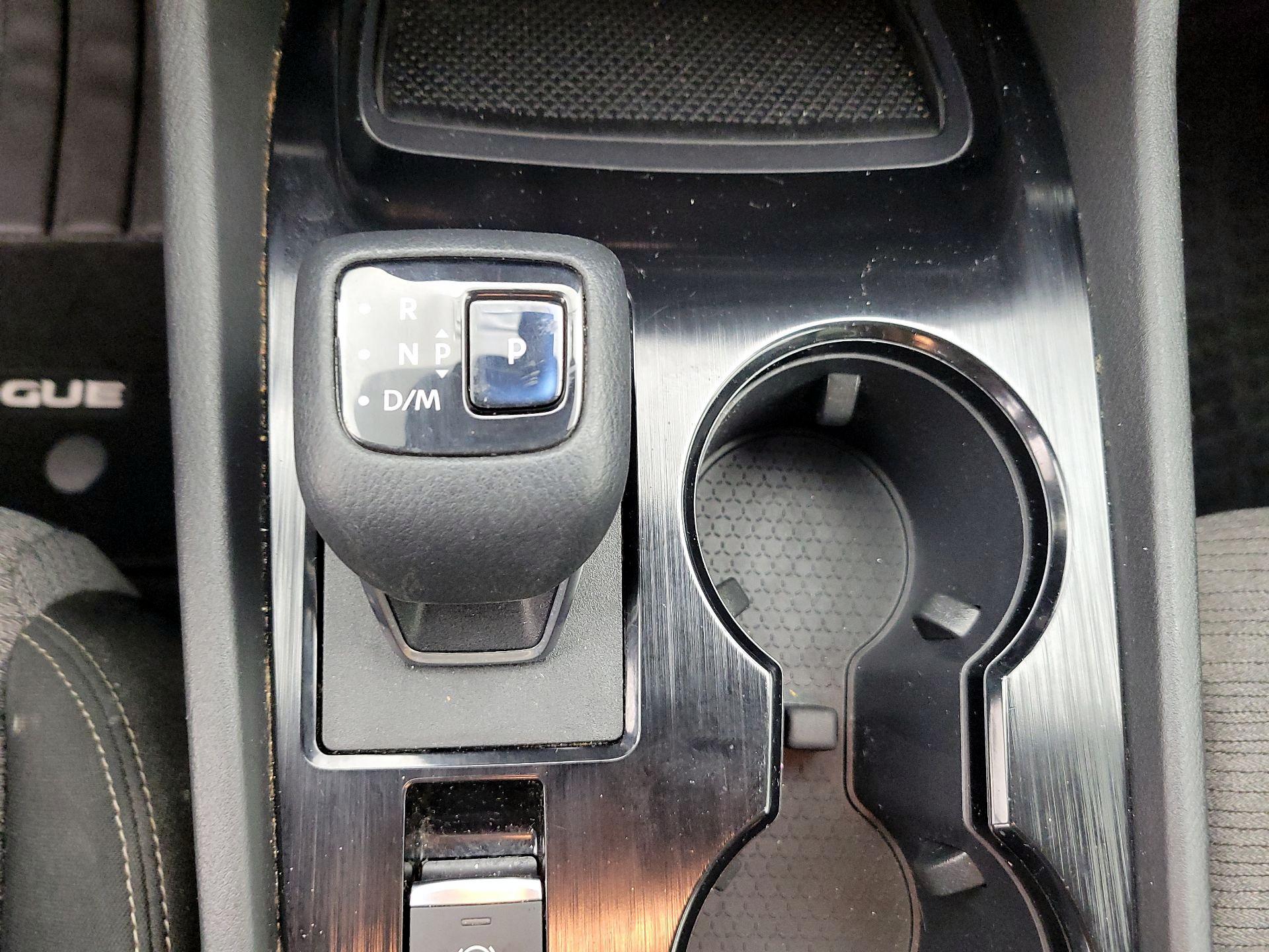 Thumbnail: 2021 Nissan Rogue - 17