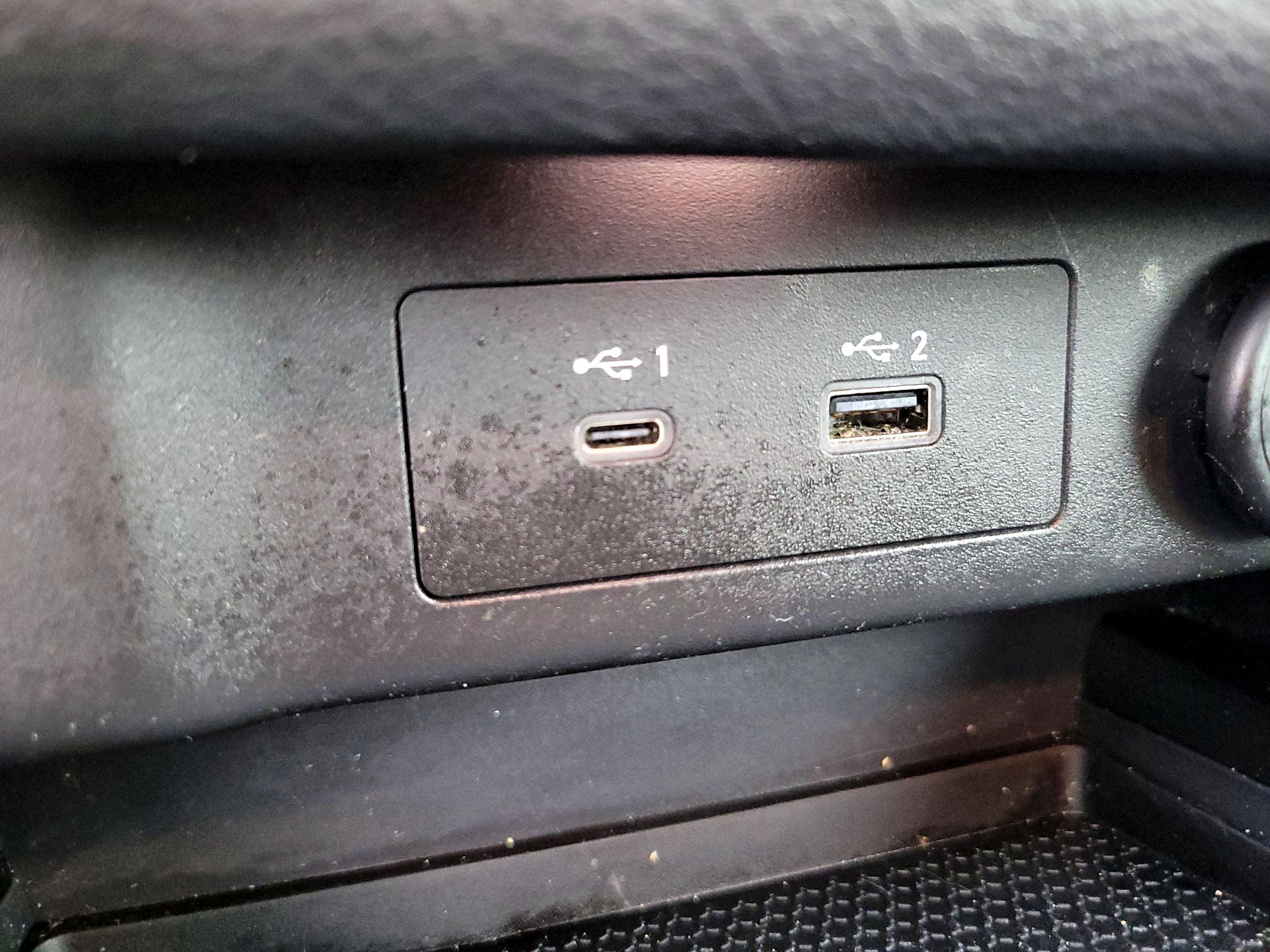 Thumbnail: 2021 Nissan Rogue - 18