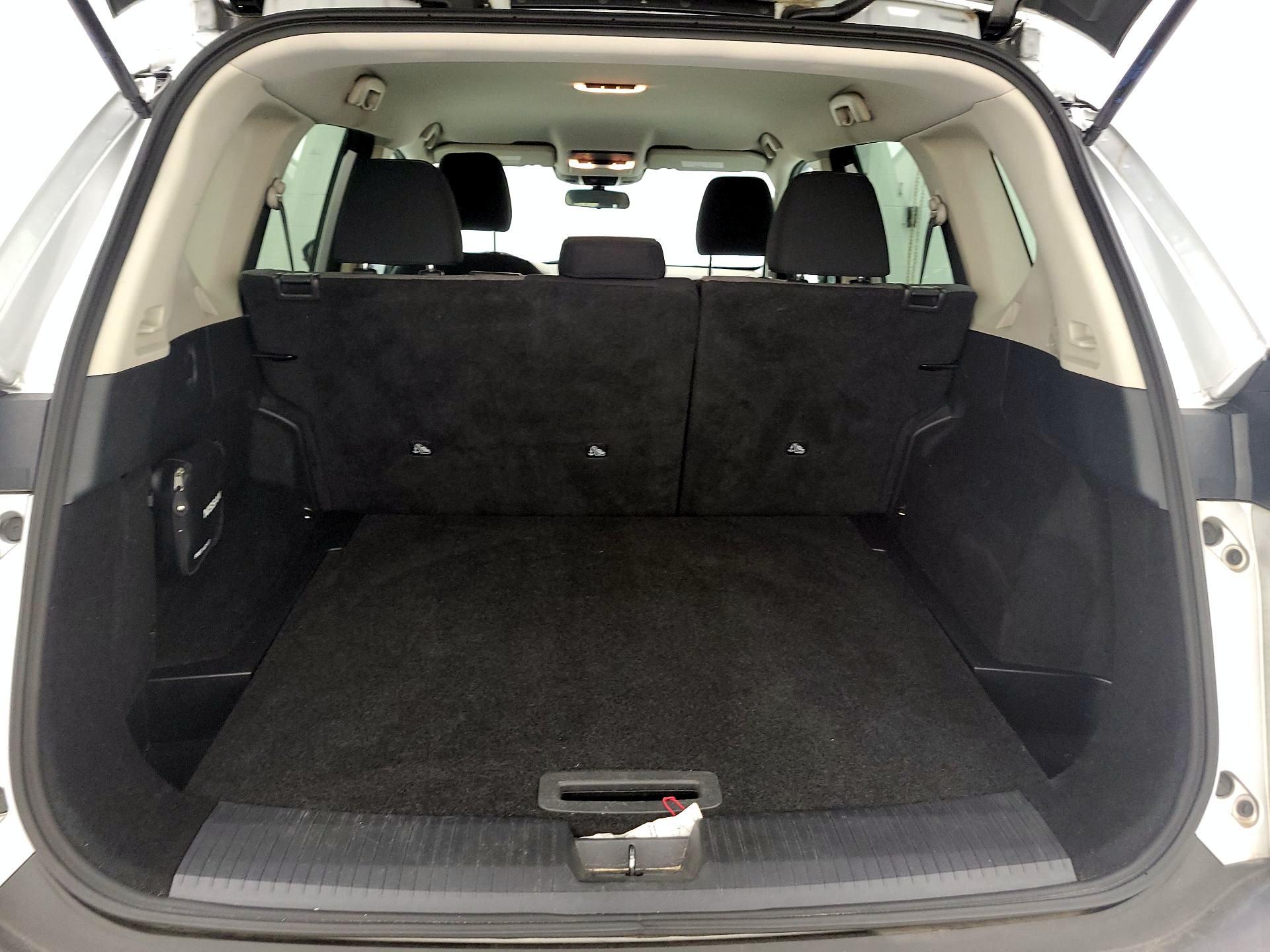 Thumbnail: 2021 Nissan Rogue - 20