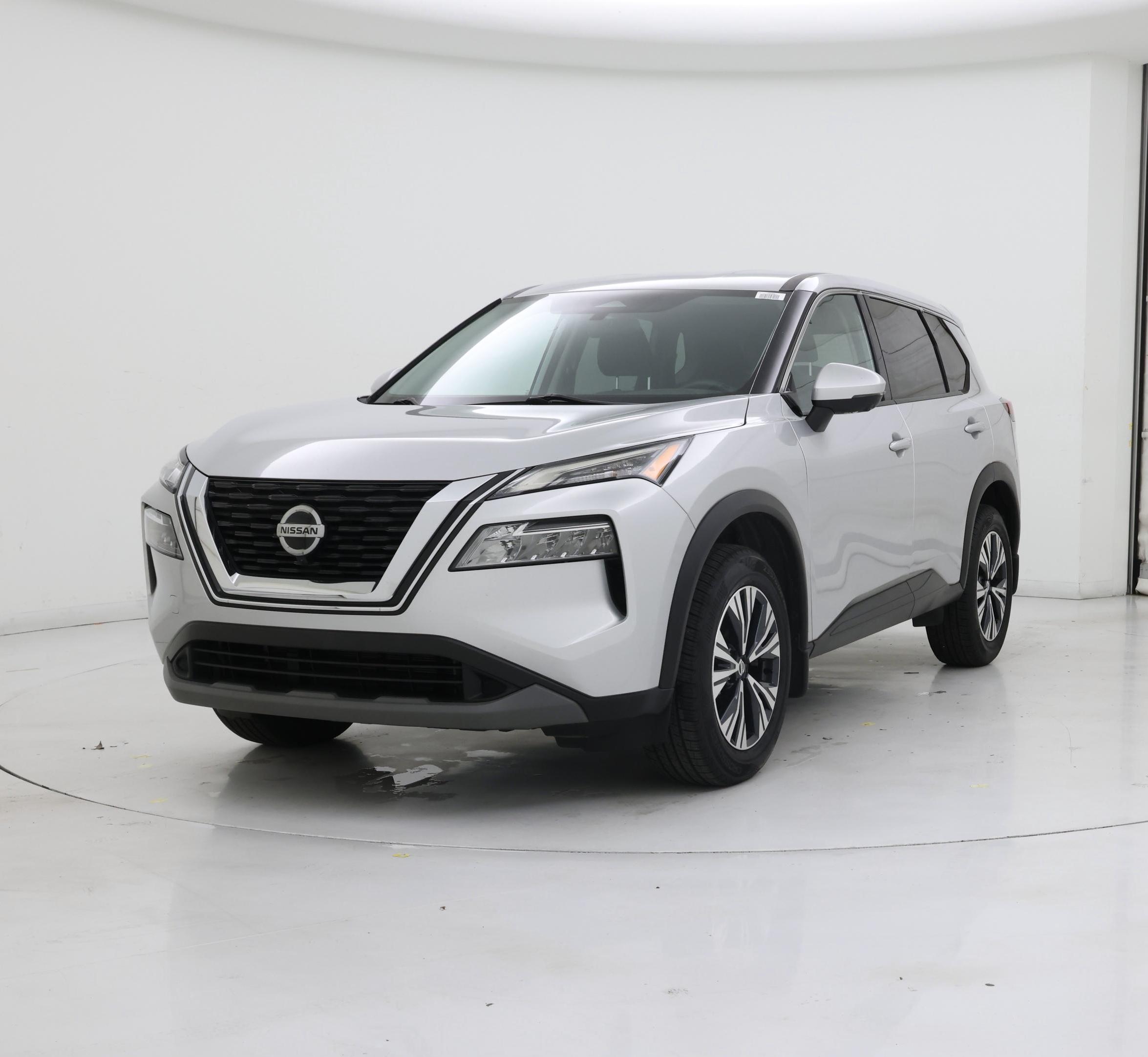 Thumbnail: 2021 Nissan Rogue - 4