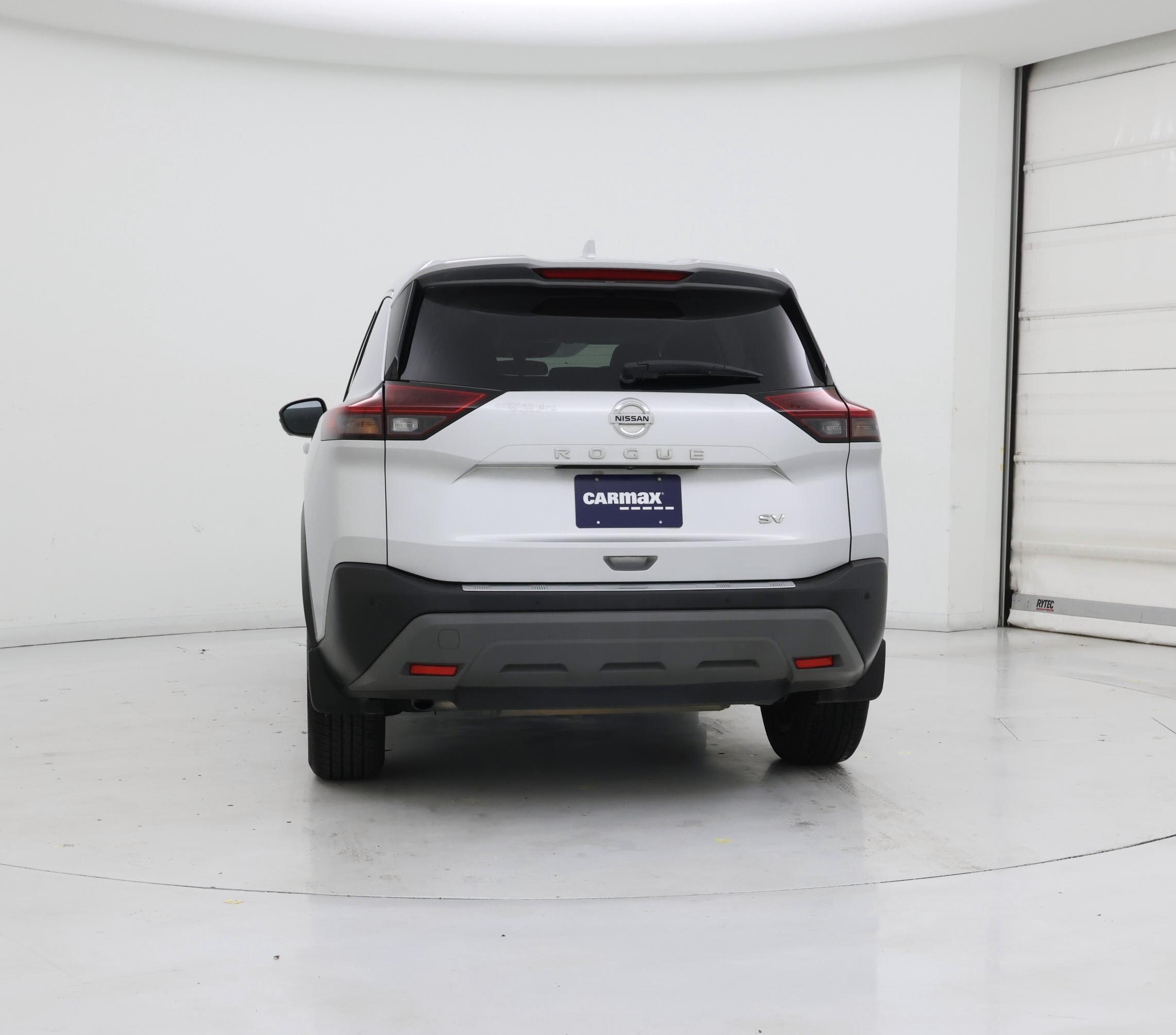 Thumbnail: 2021 Nissan Rogue - 6