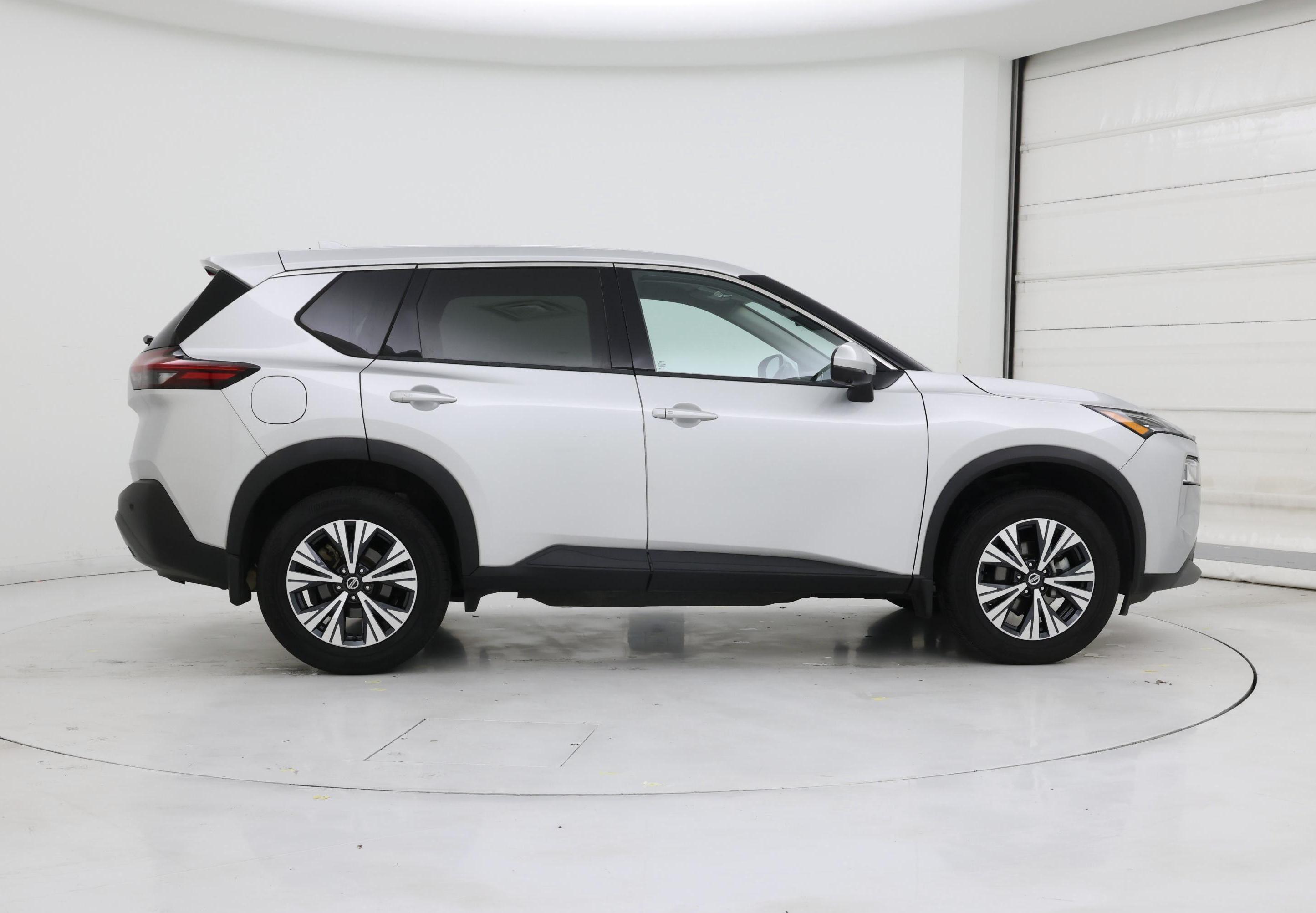 Thumbnail: 2021 Nissan Rogue - 7