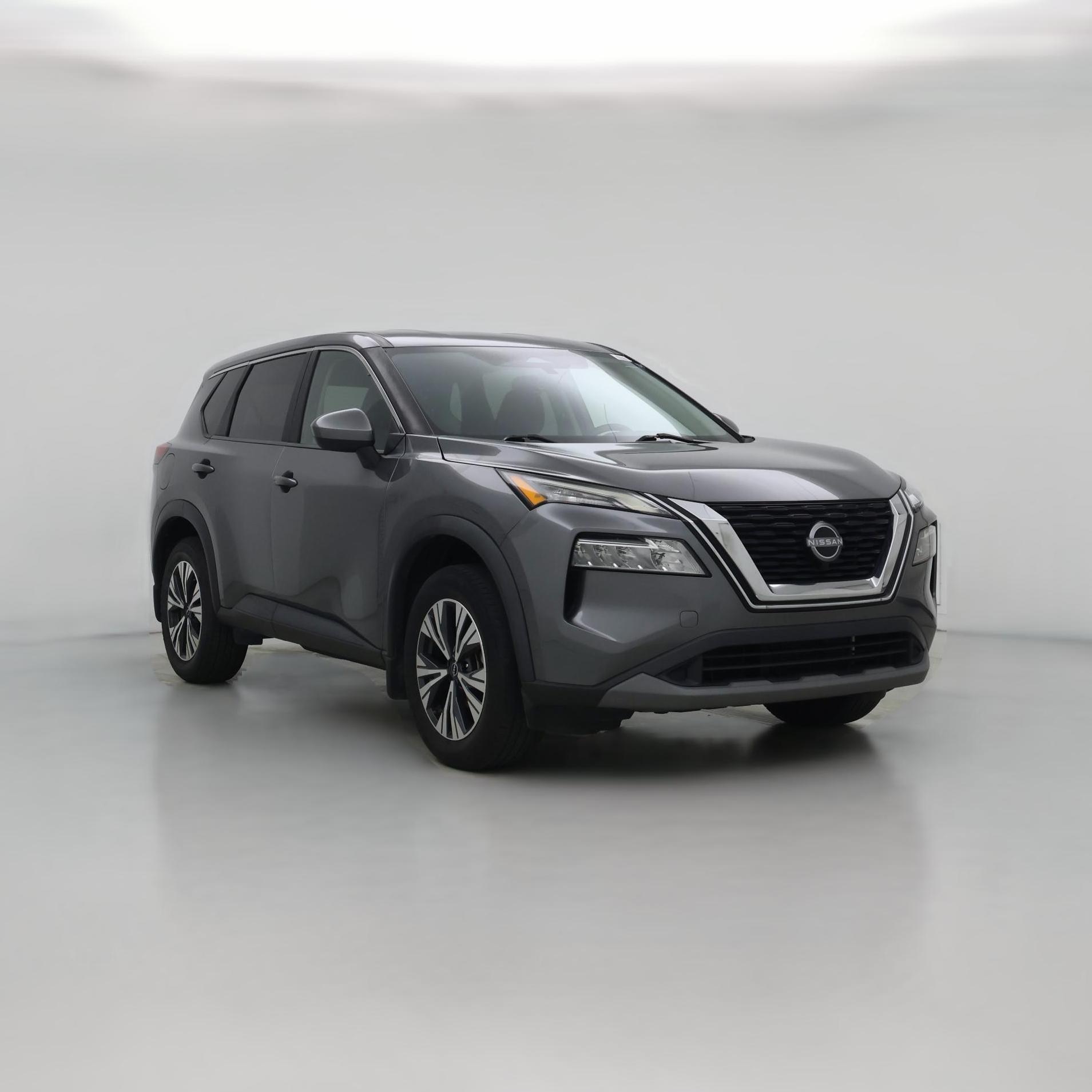 Thumbnail: 2023 Nissan Rogue - 1