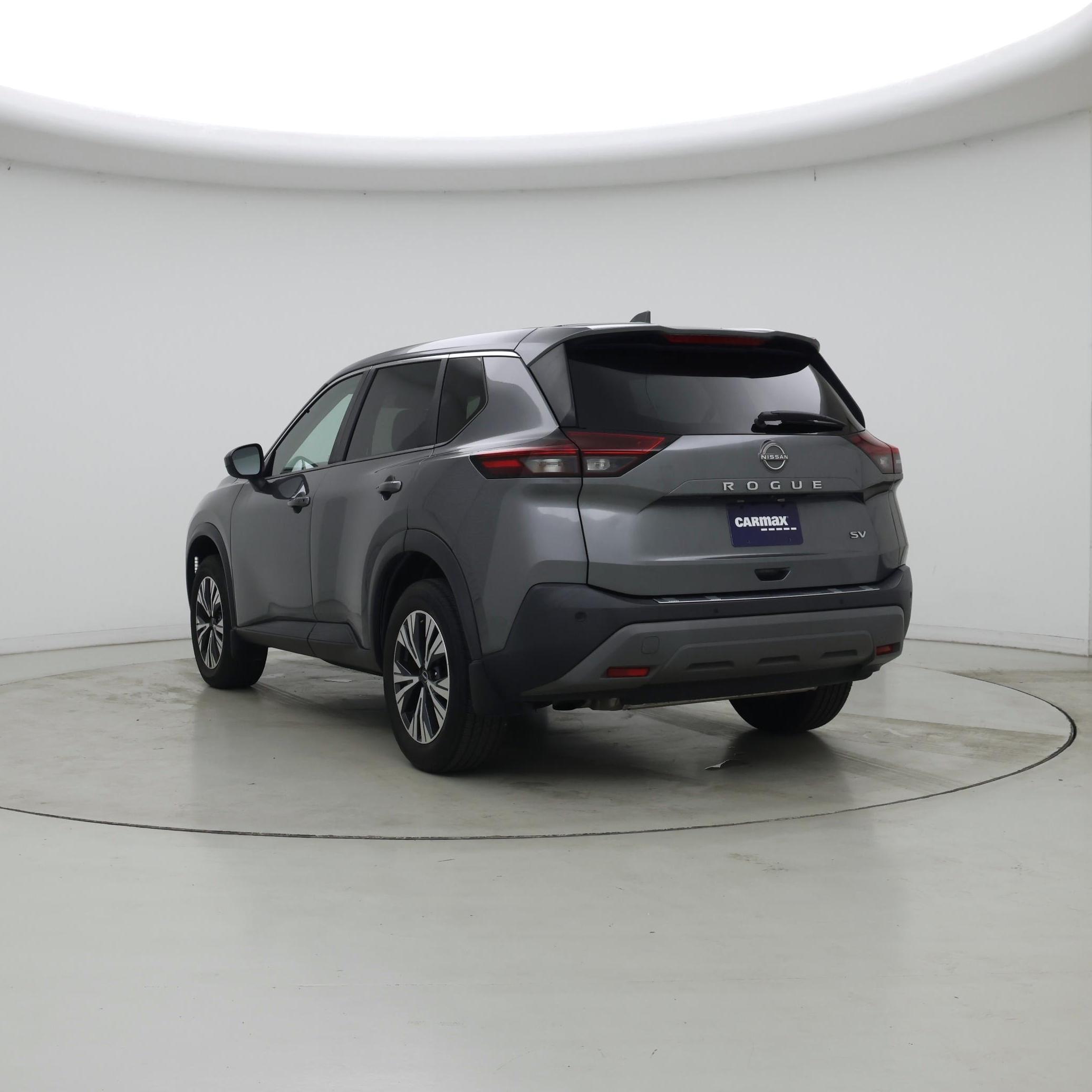 Thumbnail: 2023 Nissan Rogue - 2
