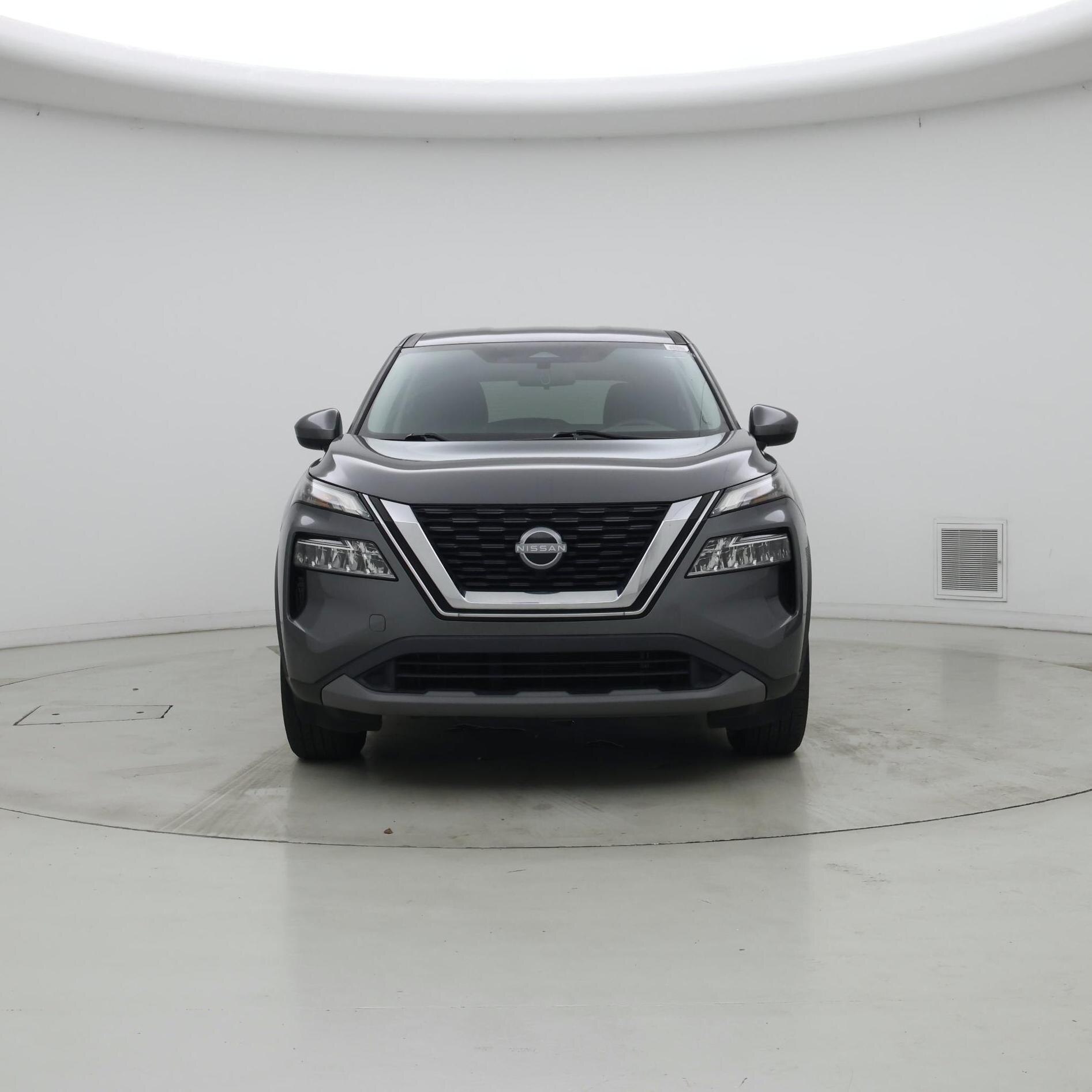 Thumbnail: 2023 Nissan Rogue - 5