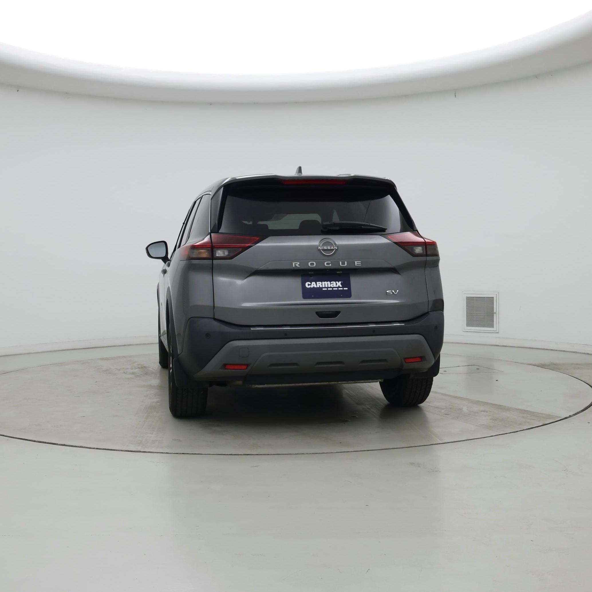 Thumbnail: 2023 Nissan Rogue - 6