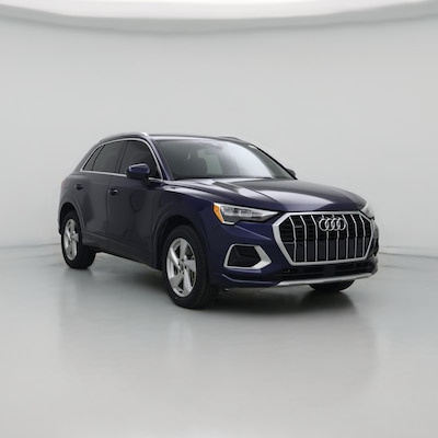 2021 Audi Q3 Premium