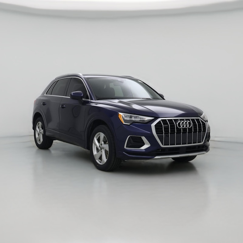2021 Audi Q3 Premium