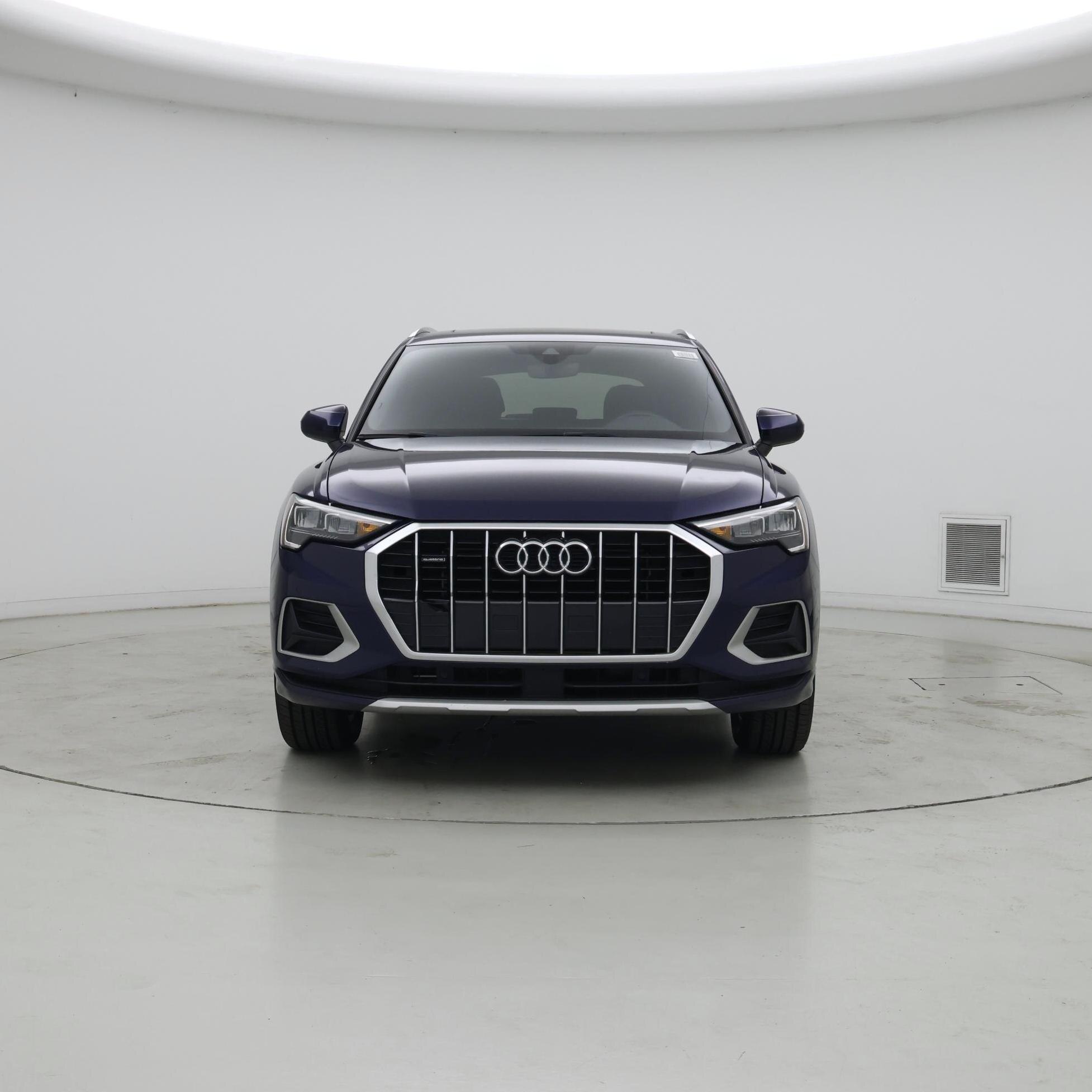 Thumbnail: 2021 Audi Q3 - 5
