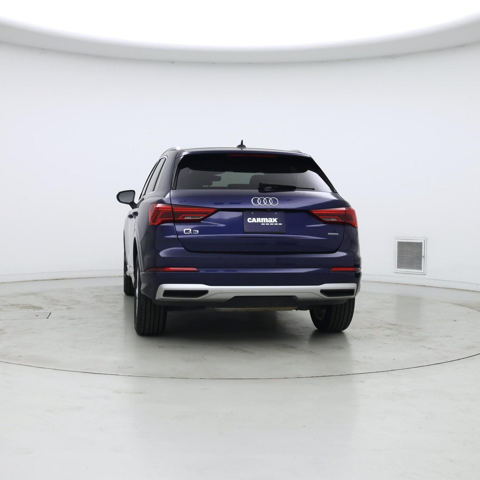 Thumbnail: 2021 Audi Q3 - 6
