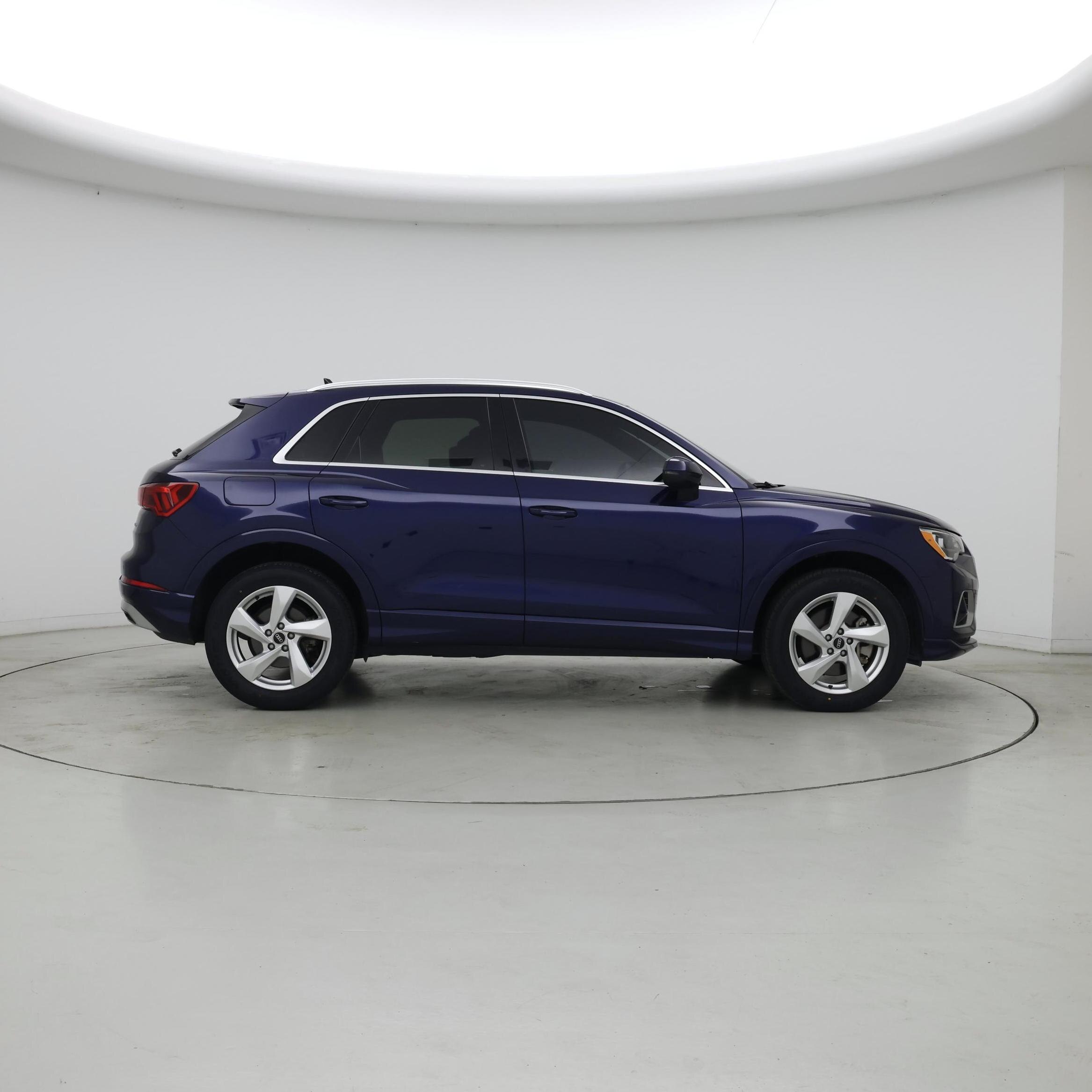 Thumbnail: 2021 Audi Q3 - 7