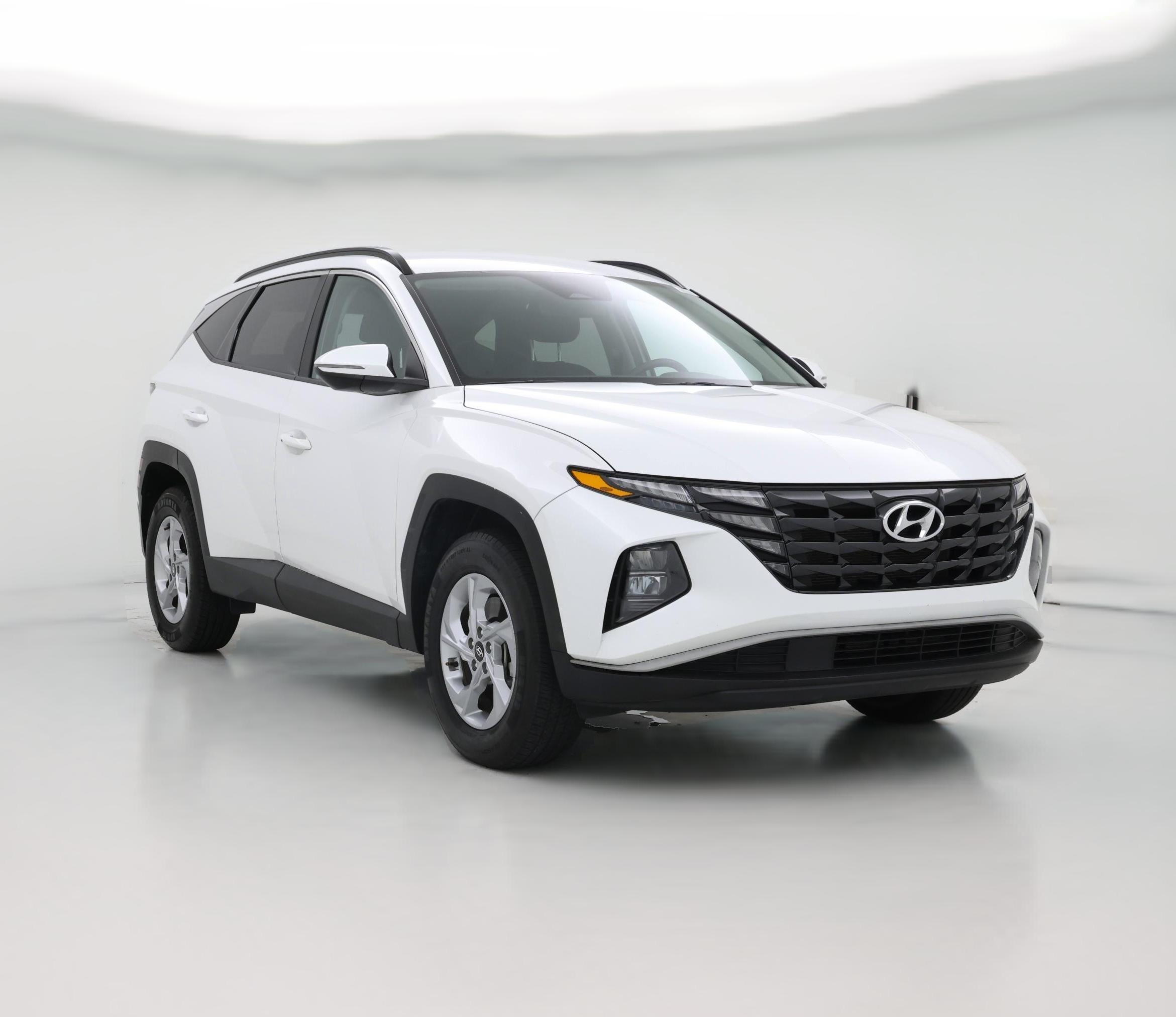 Thumbnail: 2022 Hyundai Tucson - 1