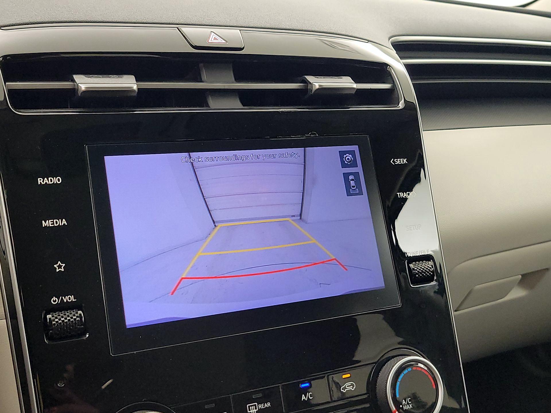 Thumbnail: 2022 Hyundai Tucson - 14