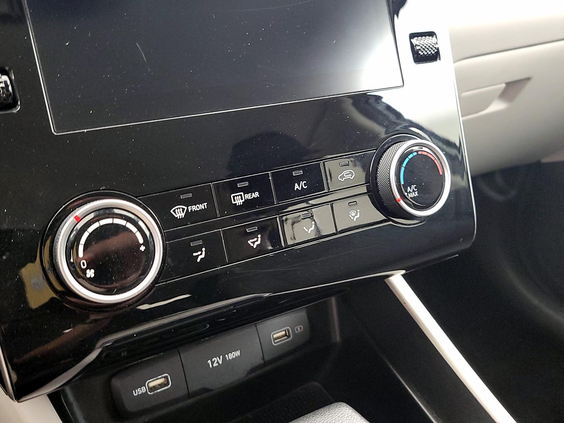 Thumbnail: 2022 Hyundai Tucson - 16