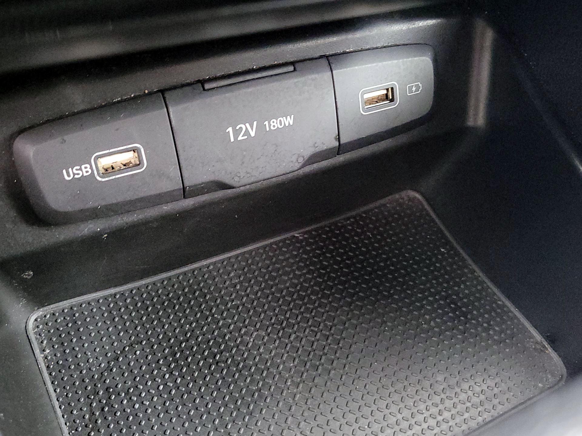 Thumbnail: 2022 Hyundai Tucson - 18