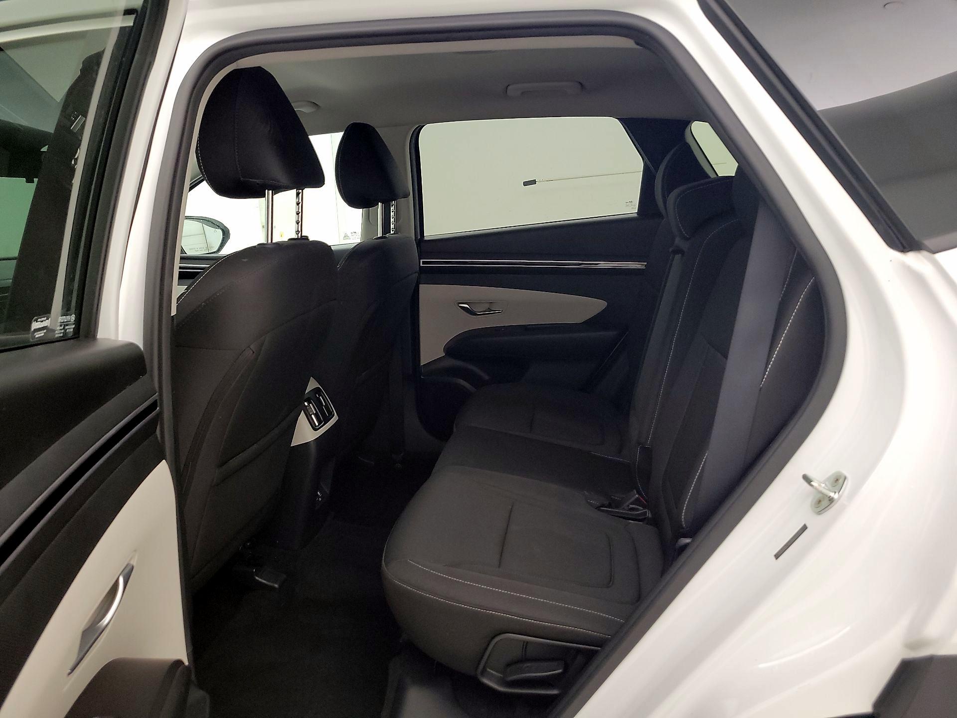 Thumbnail: 2022 Hyundai Tucson - 19