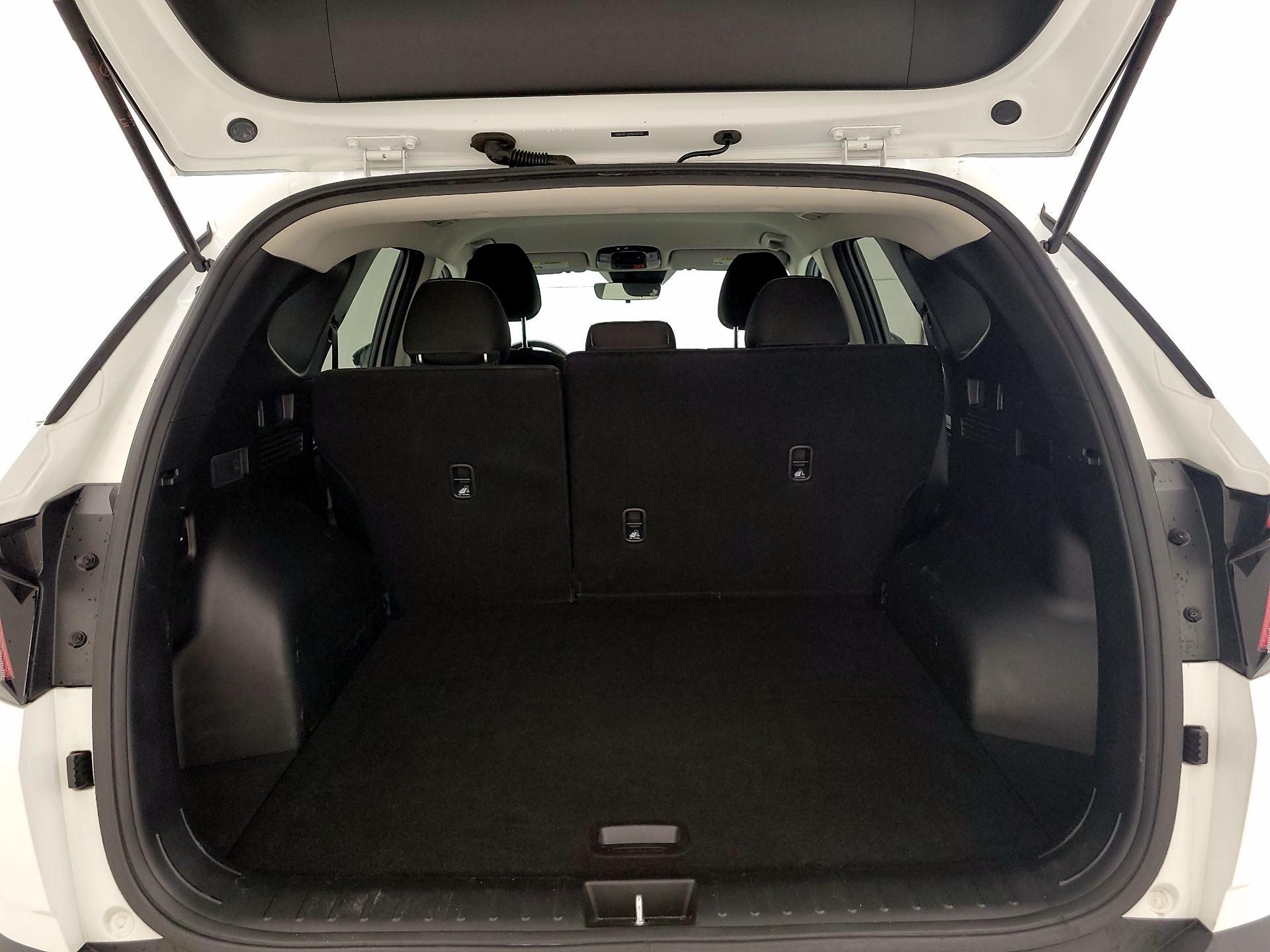 Thumbnail: 2022 Hyundai Tucson - 20